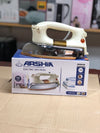 Imported Arshia Heavy Weight Arshia Dry Iron- 1000 to 1200 Watt