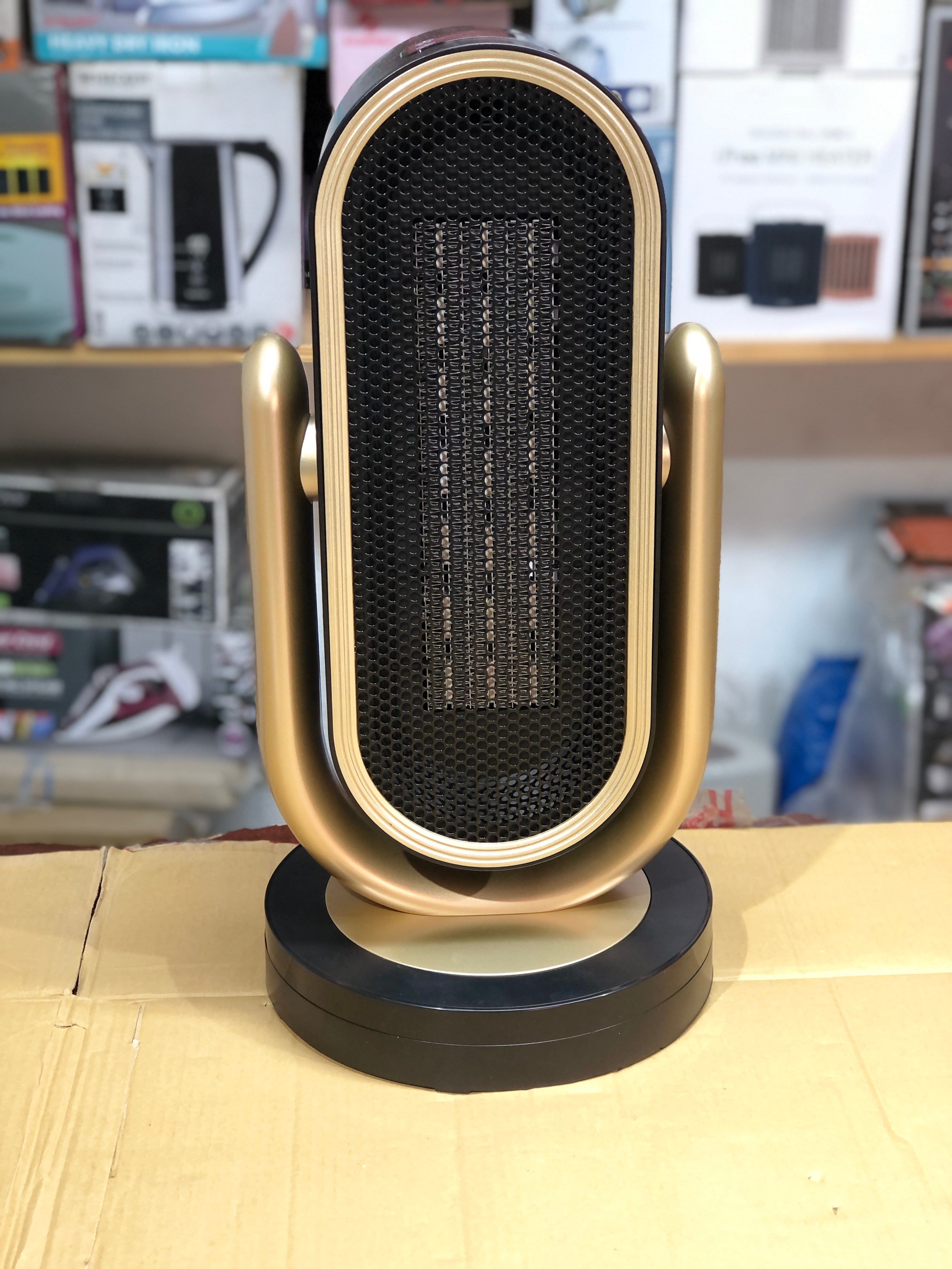 lot Imported PTC Ceramic Heater