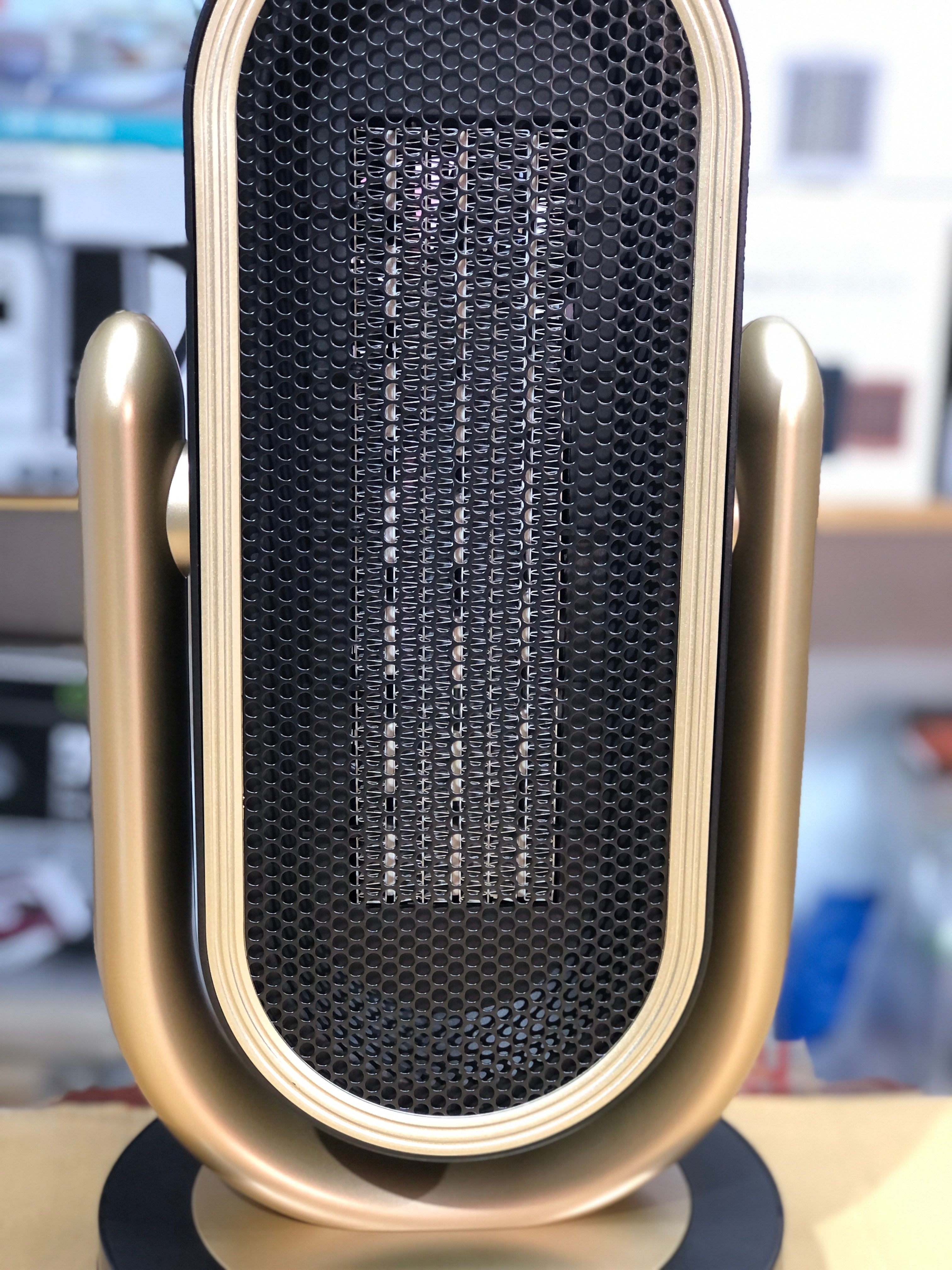 lot Imported PTC Ceramic Heater