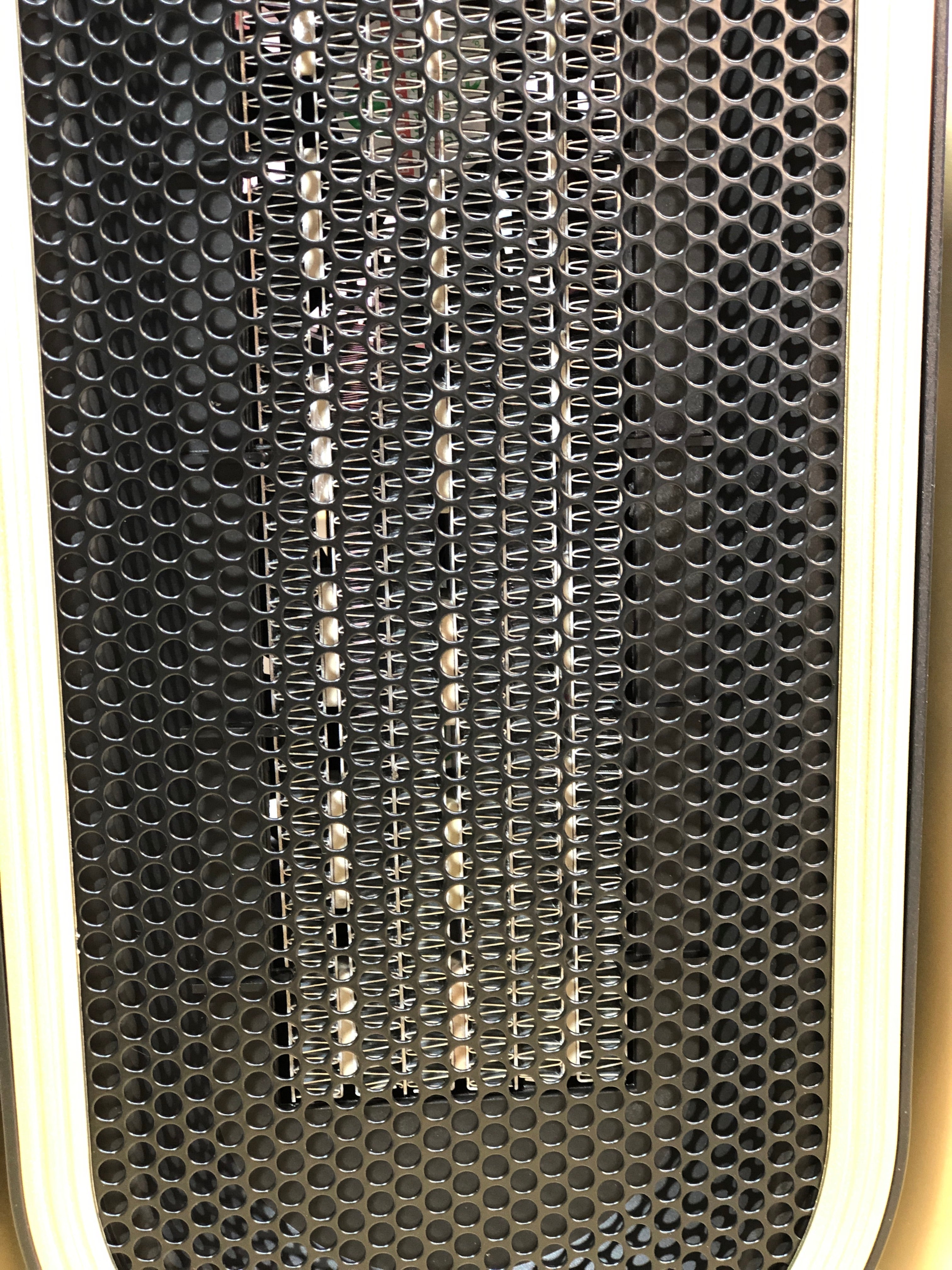 lot Imported PTC Ceramic Heater