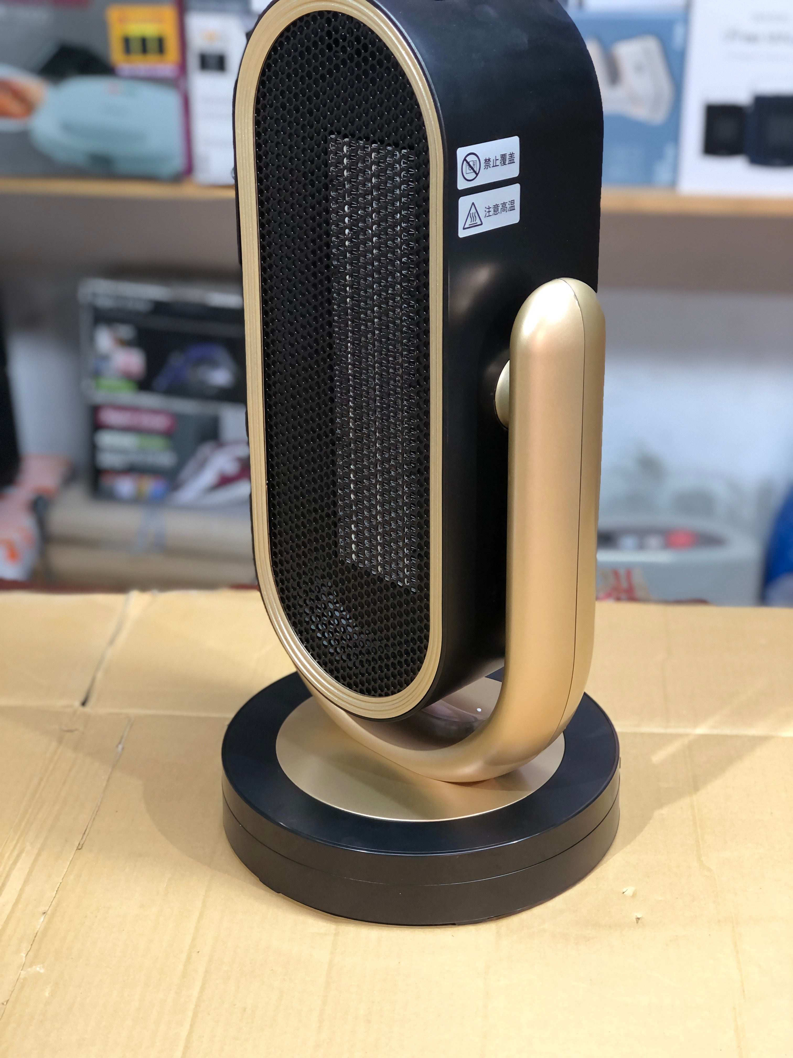 lot Imported PTC Ceramic Heater