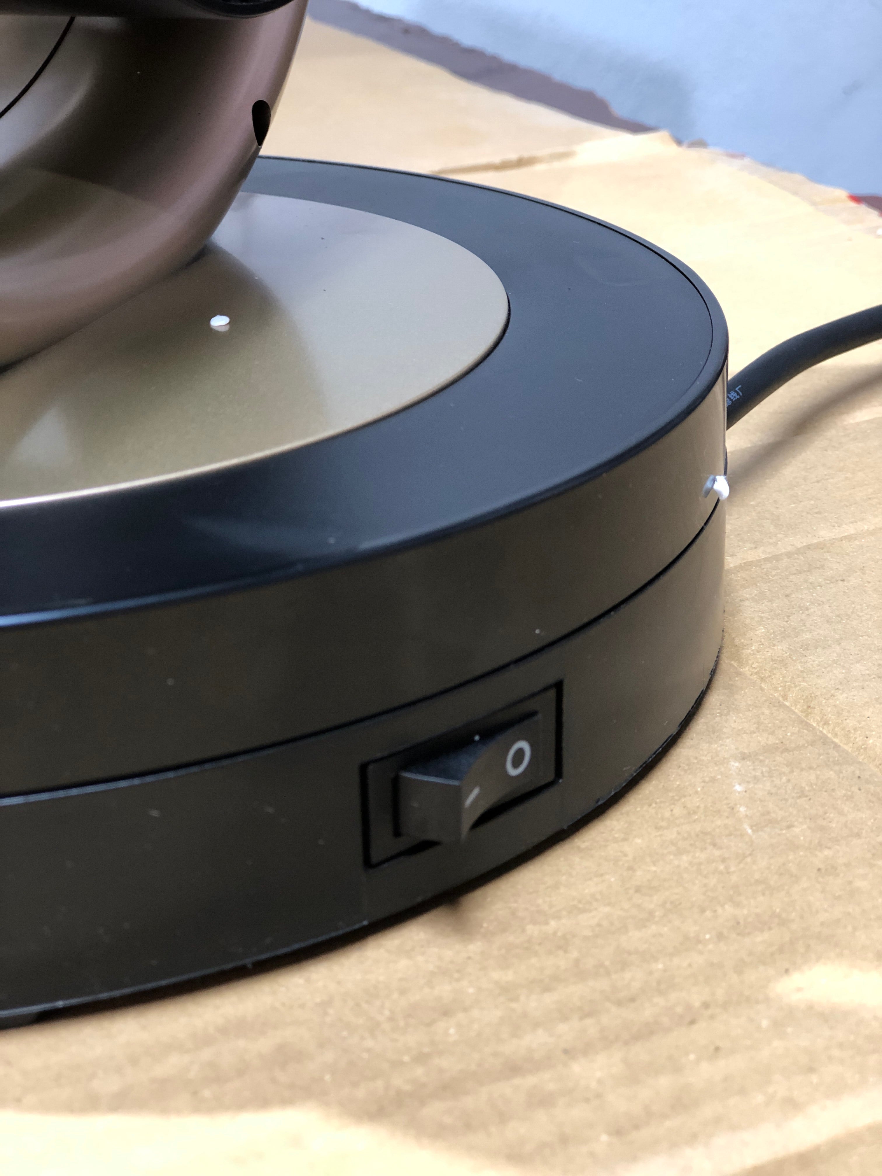 lot Imported PTC Ceramic Heater