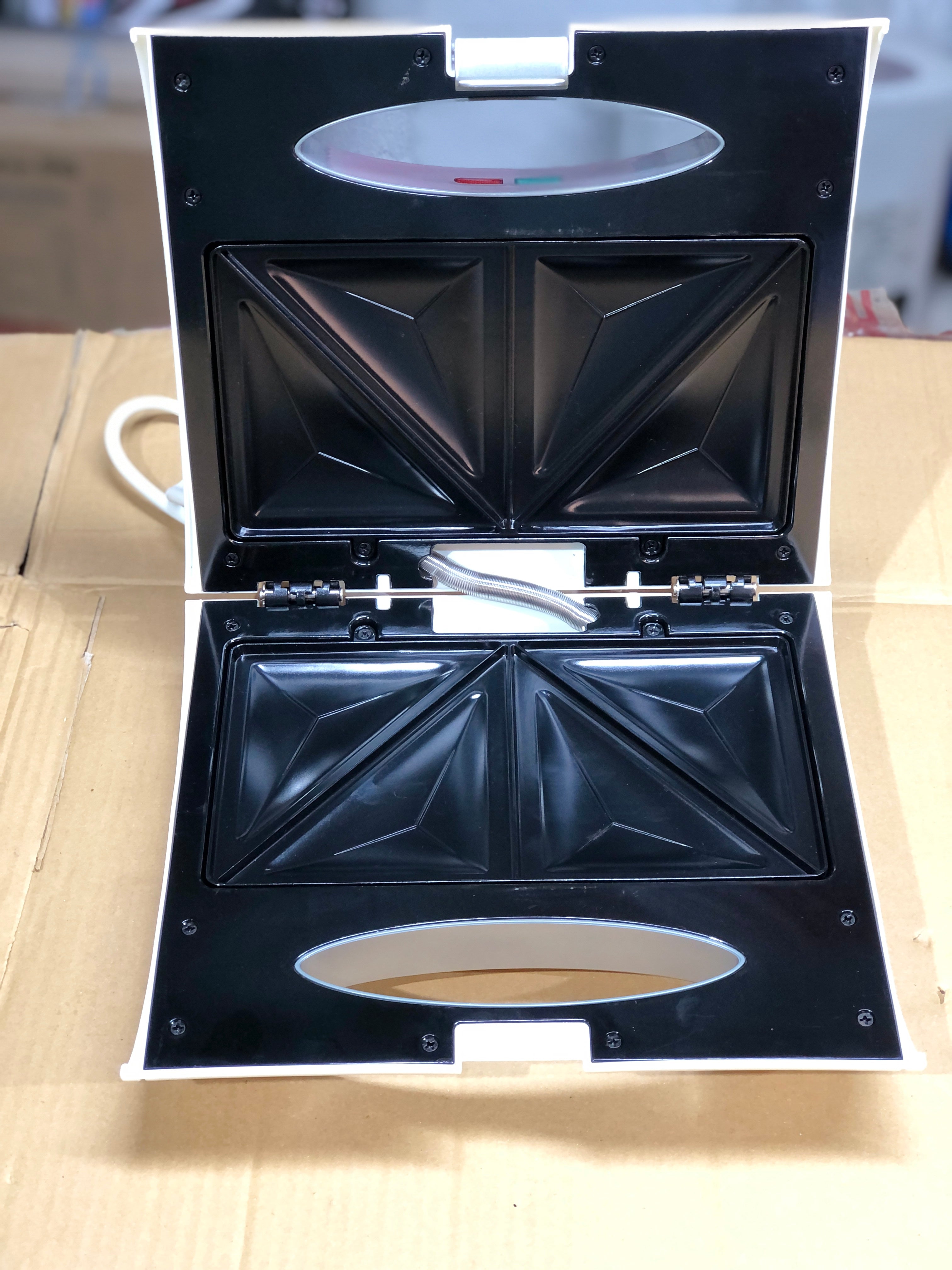 Pritech Sandwich Maker KH-068