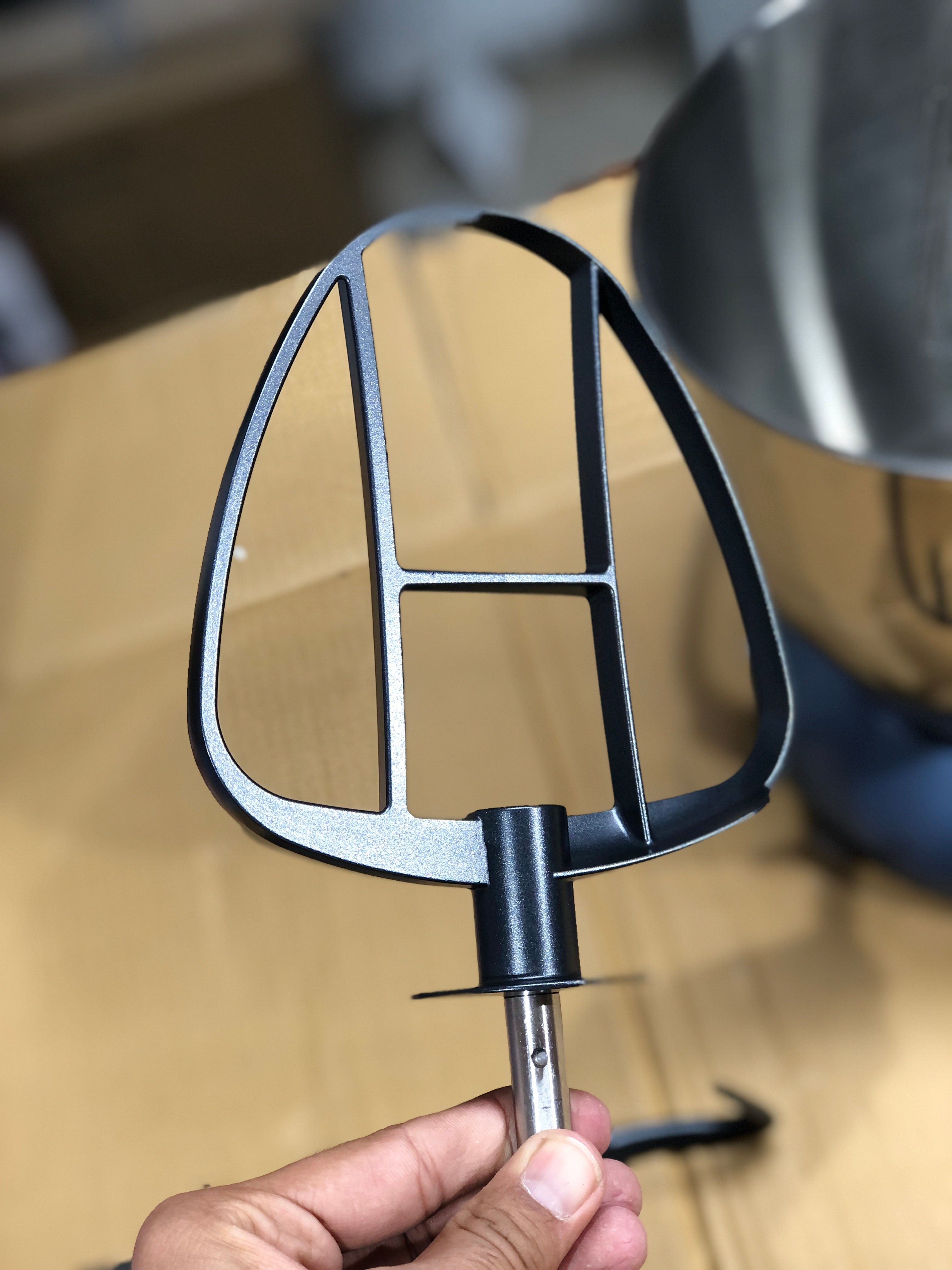 Karaca 6.5L Digital Stand Mixer