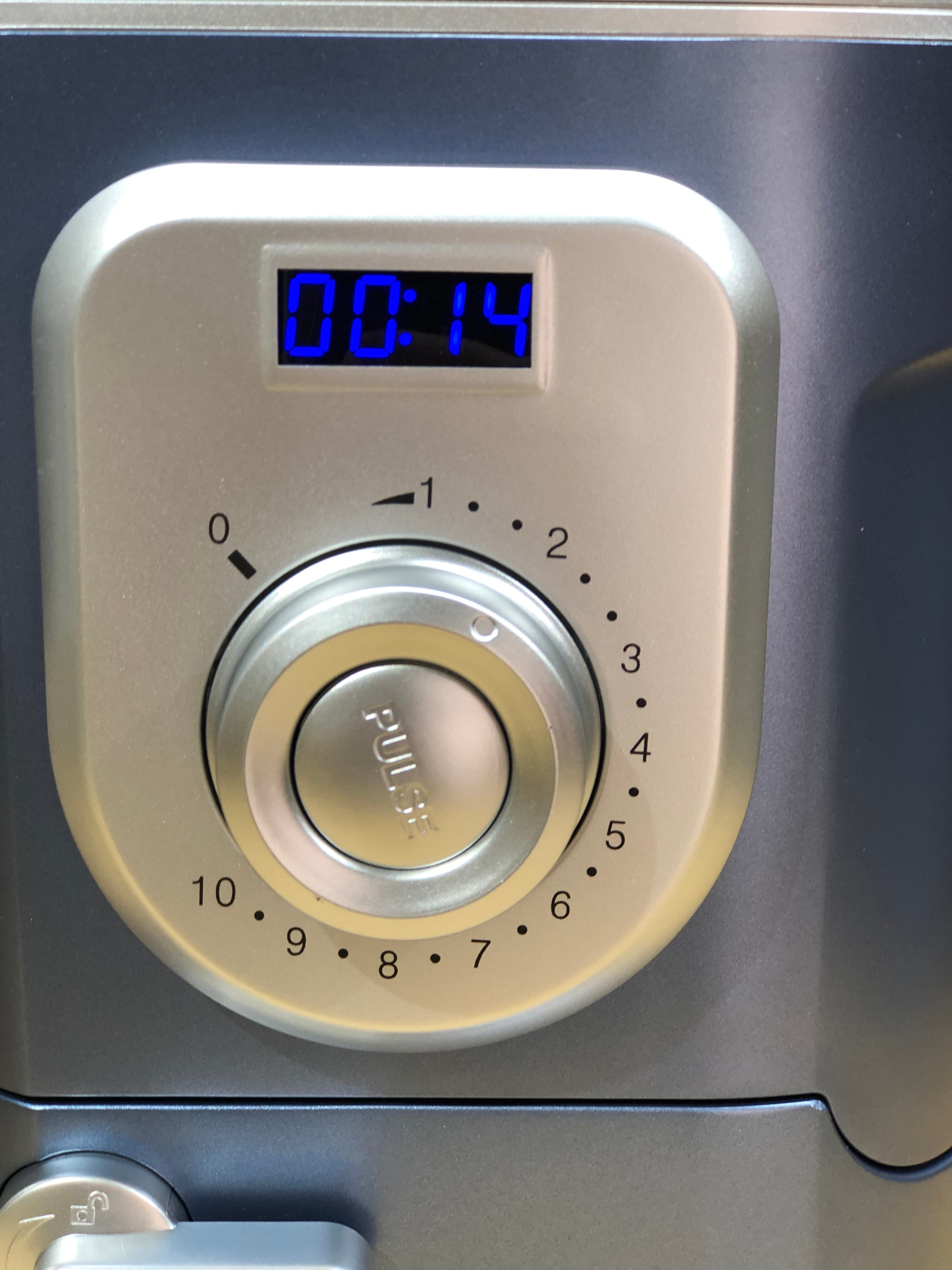 Karaca 6.5L Digital Stand Mixer