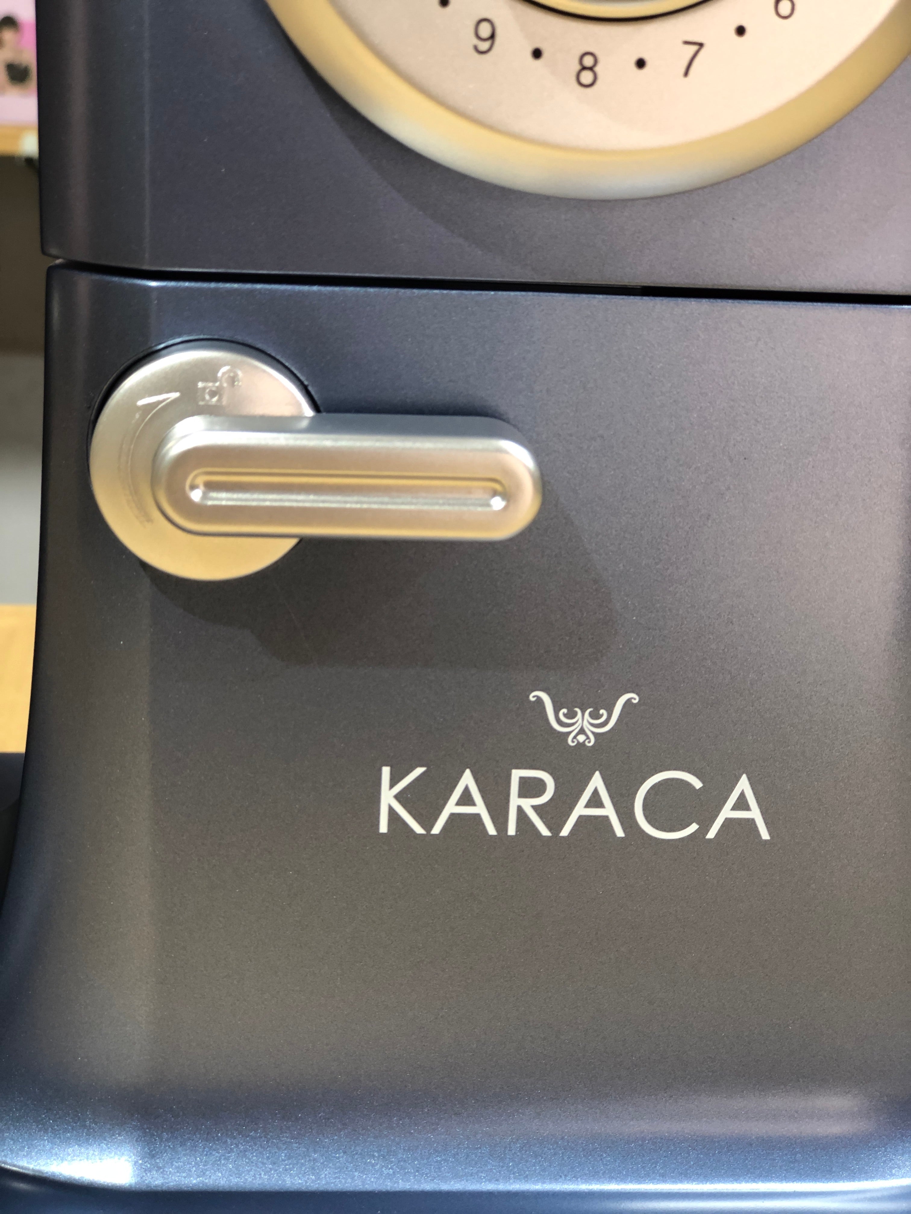 Karaca 6.5L Digital Stand Mixer