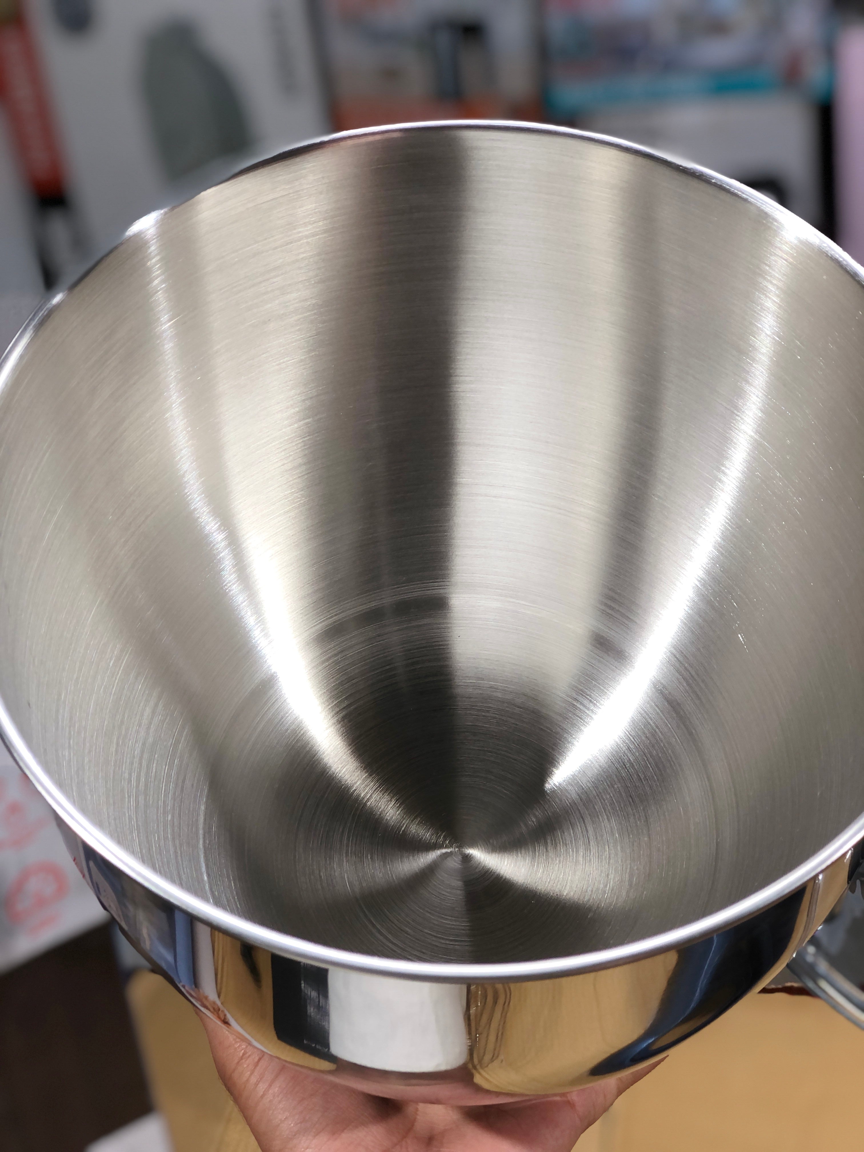 Karaca 6.5L Digital Stand Mixer