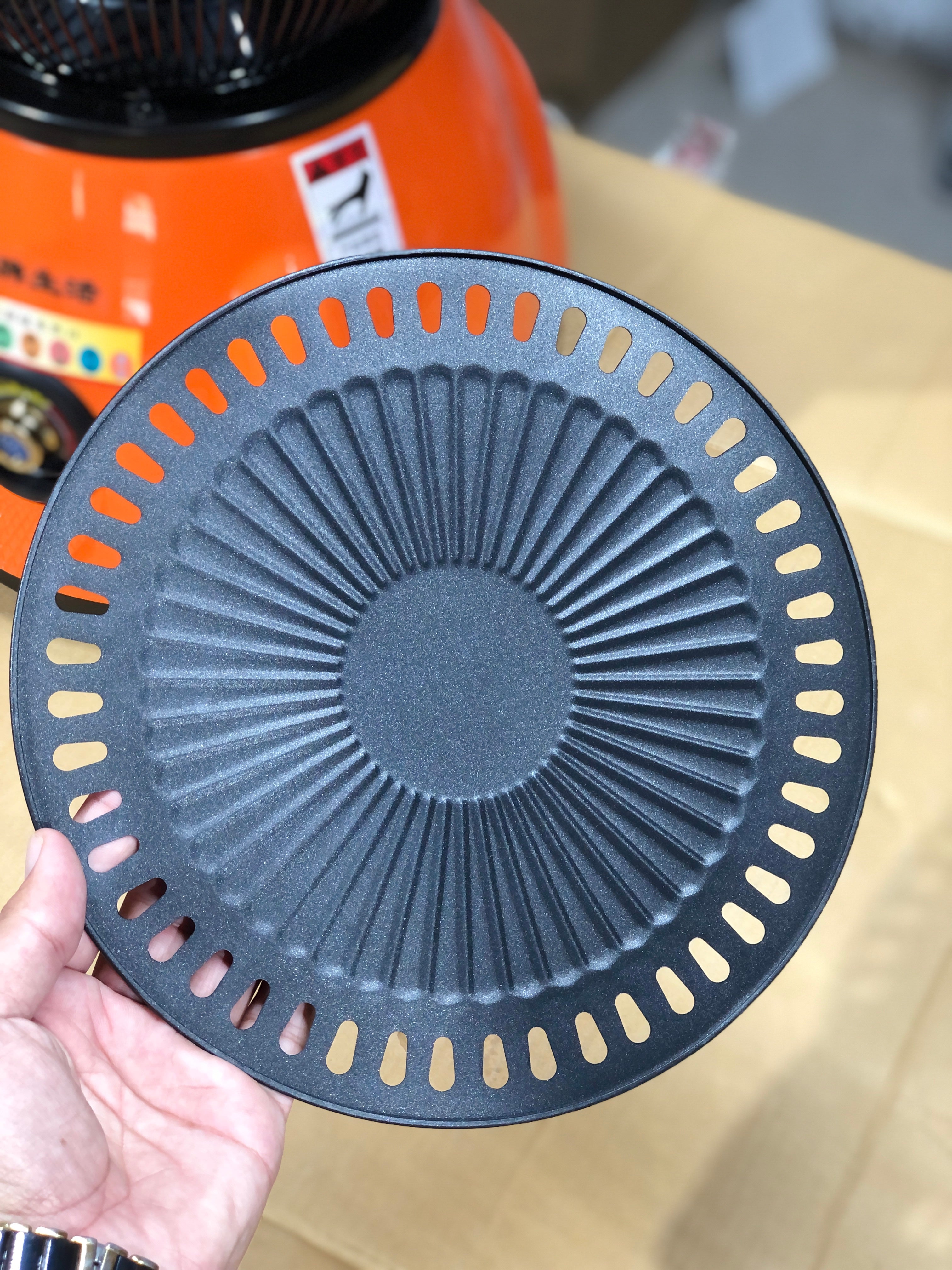 Korian Electric Heater High Quality