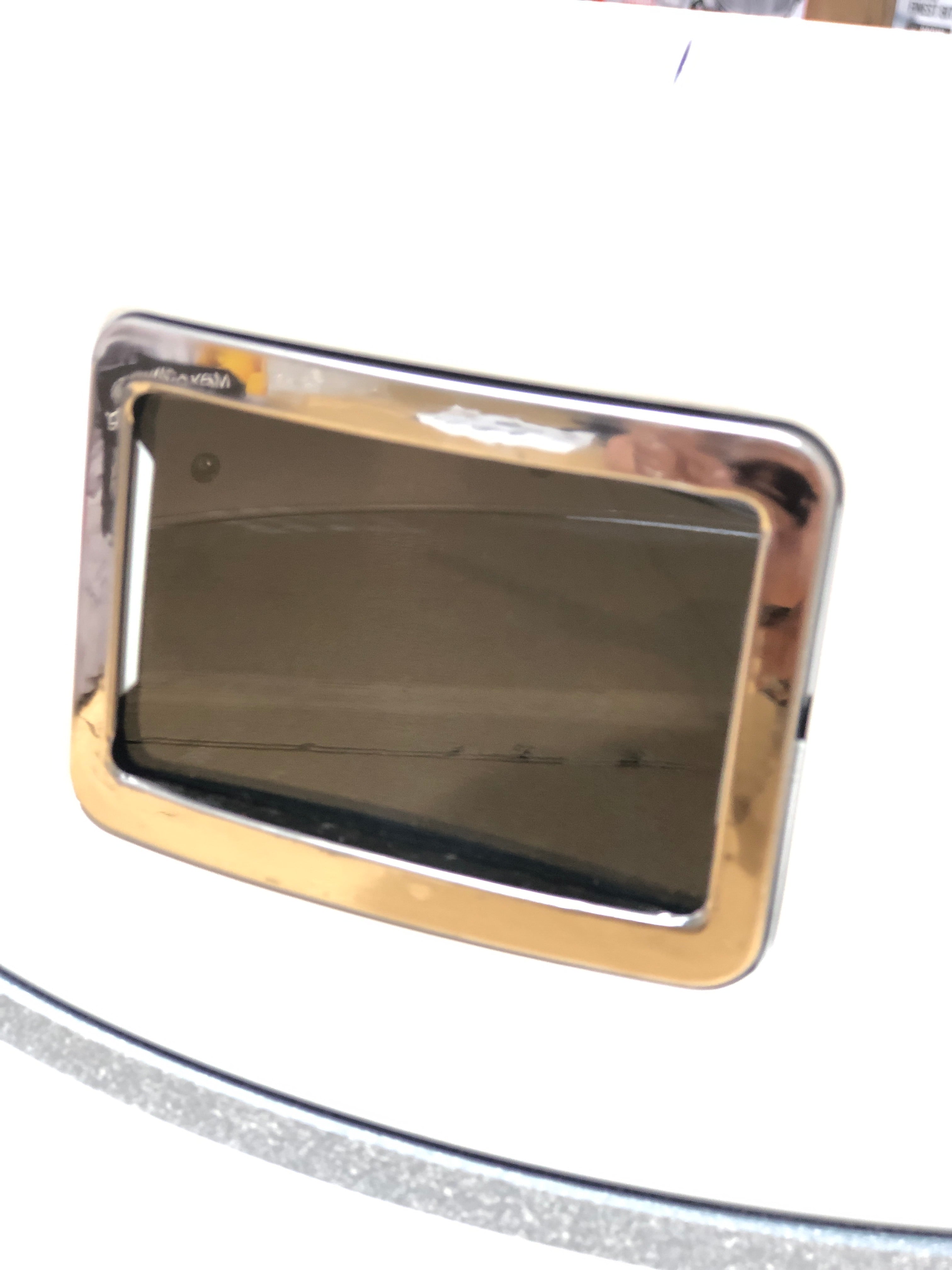 Silver Crest Roti Maker