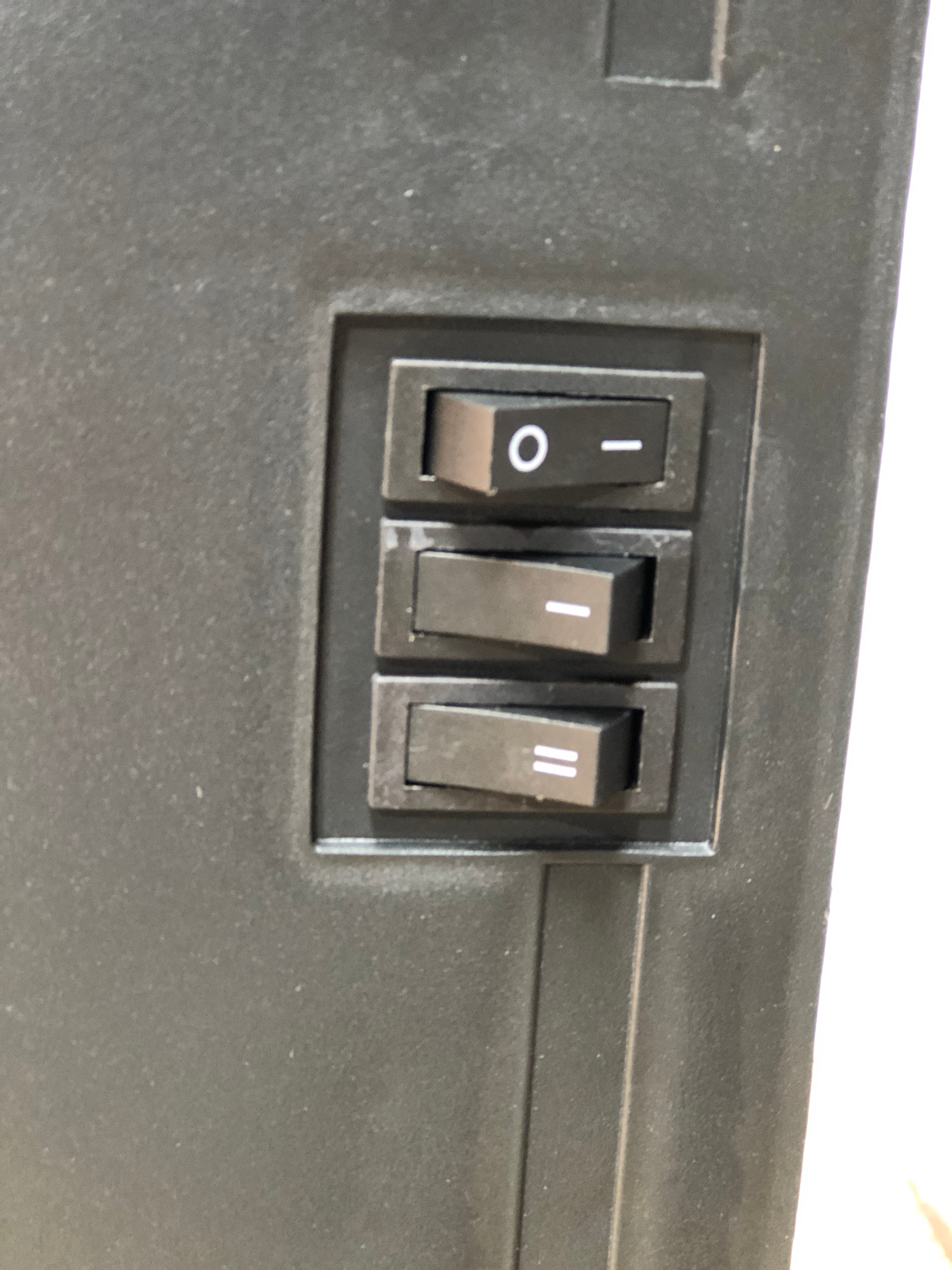 Imported 3D Flame Heater