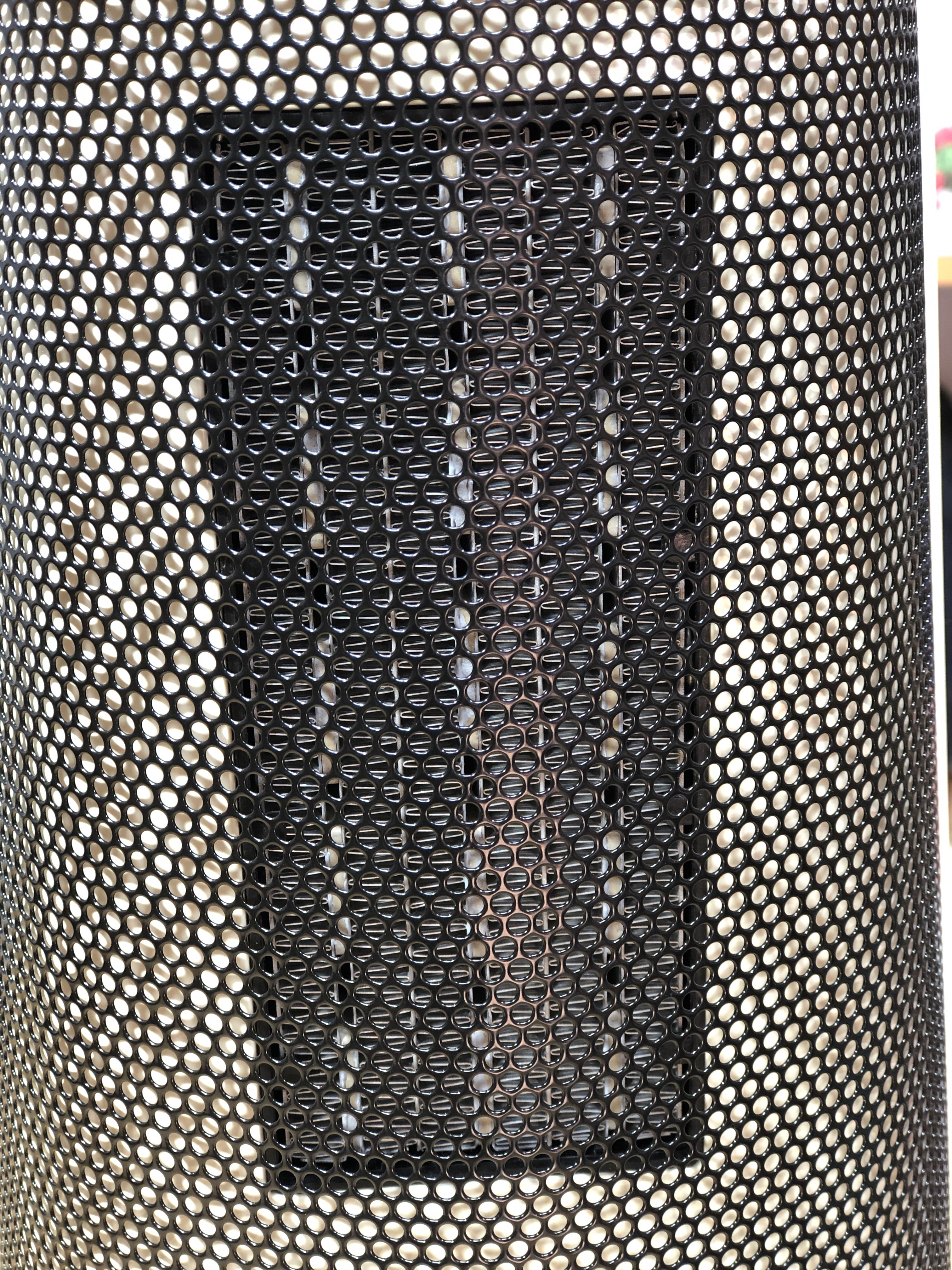 Royal Star 2-in-1 Blower Heater & Humidifier