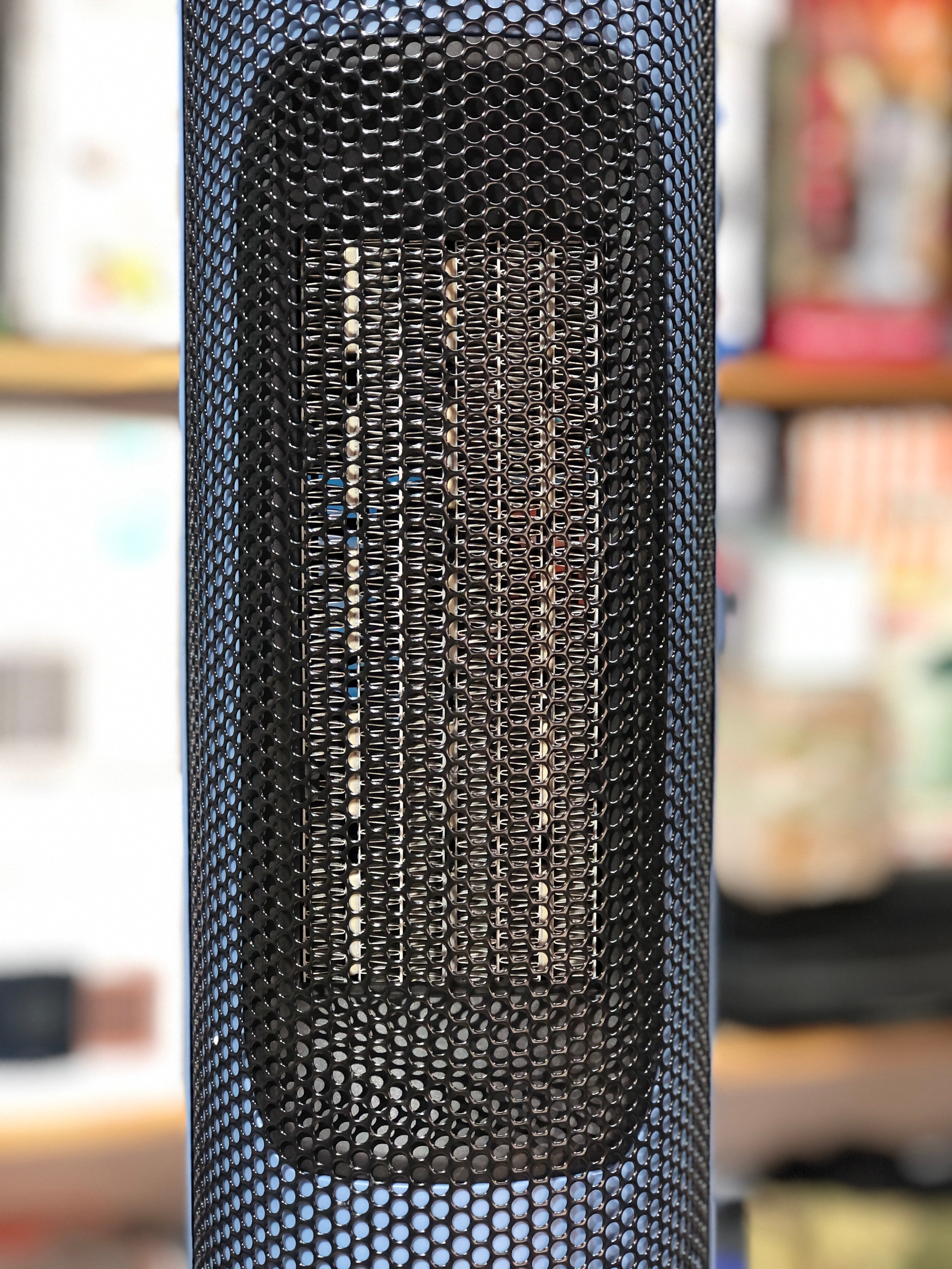 Lot Impoted YANGZI Two Model Heaters 2000W