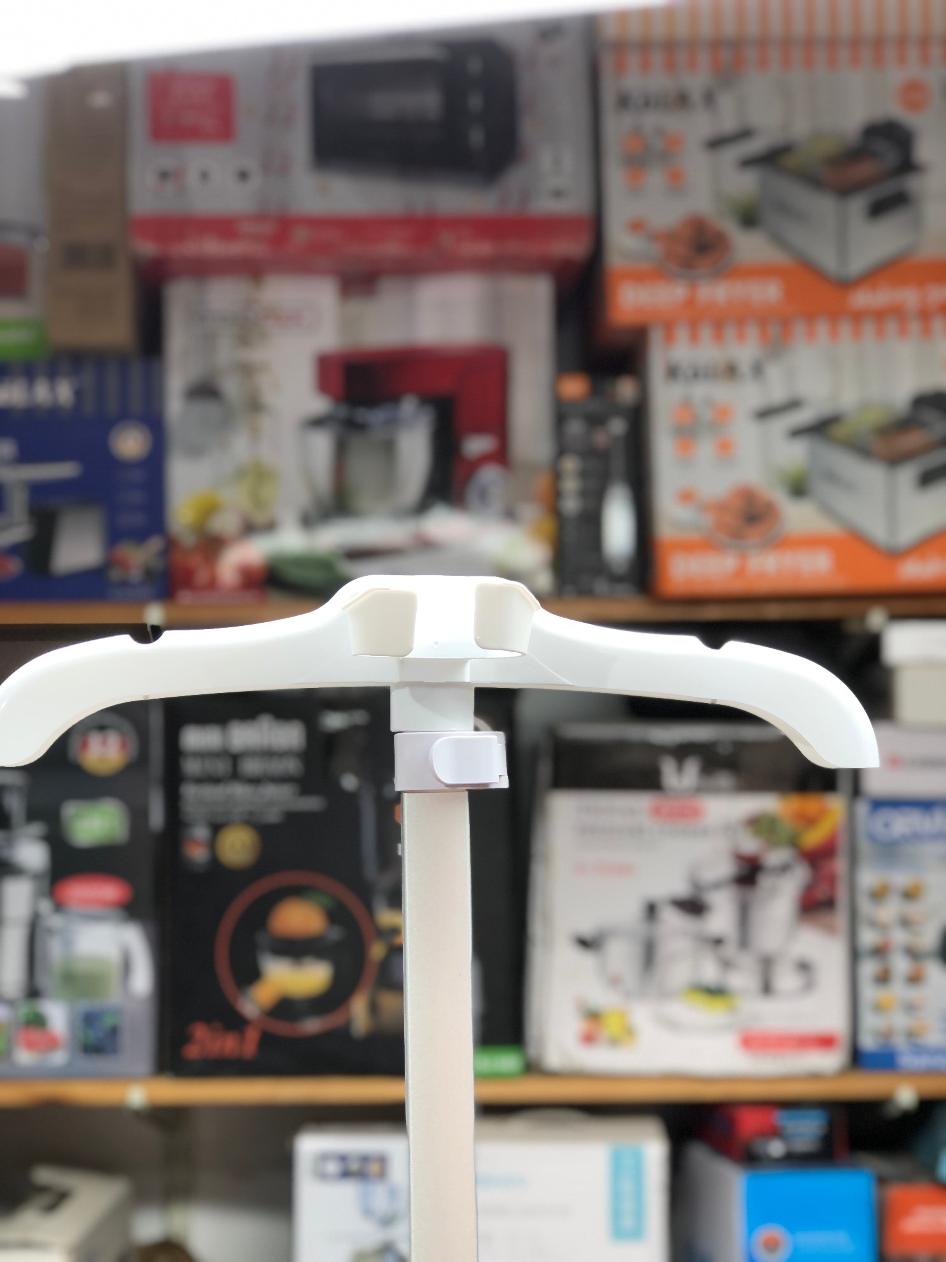 Boma Professional Garment Steamer BM-519