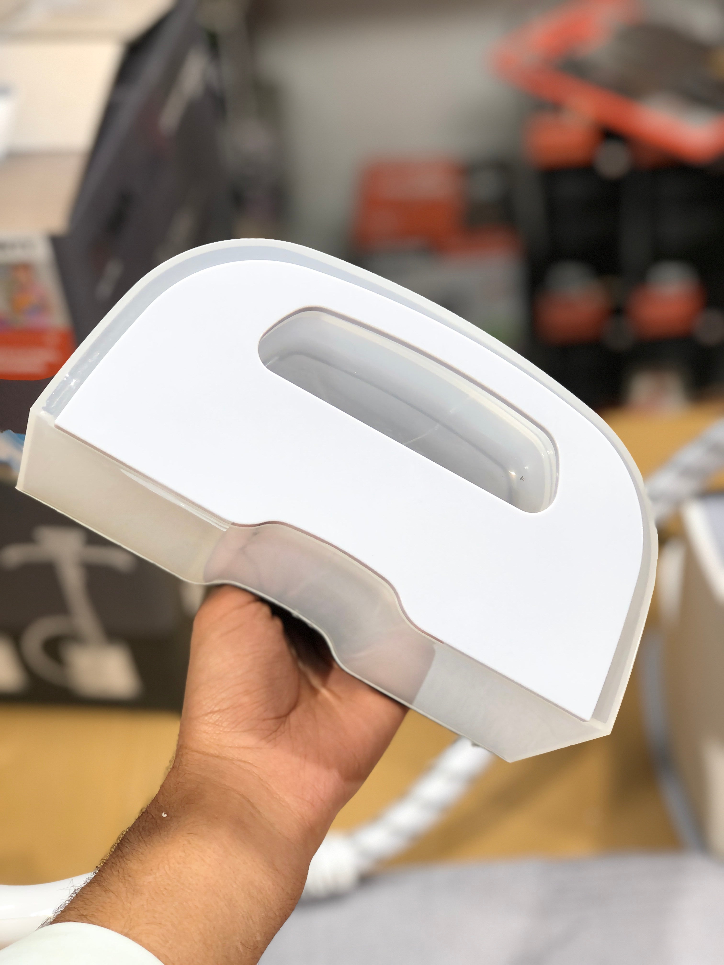 Boma Professional Garment Steamer BM-519