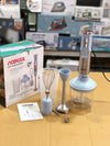 Acekool Blender BH1 - 5-in-1 Immersion Hand Blender
