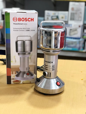 Bosch Heavy Duty Dry Grinders
