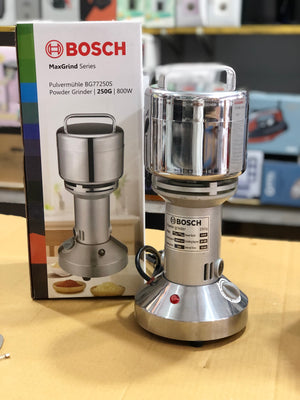 Bosch Heavy Duty Dry Grinders
