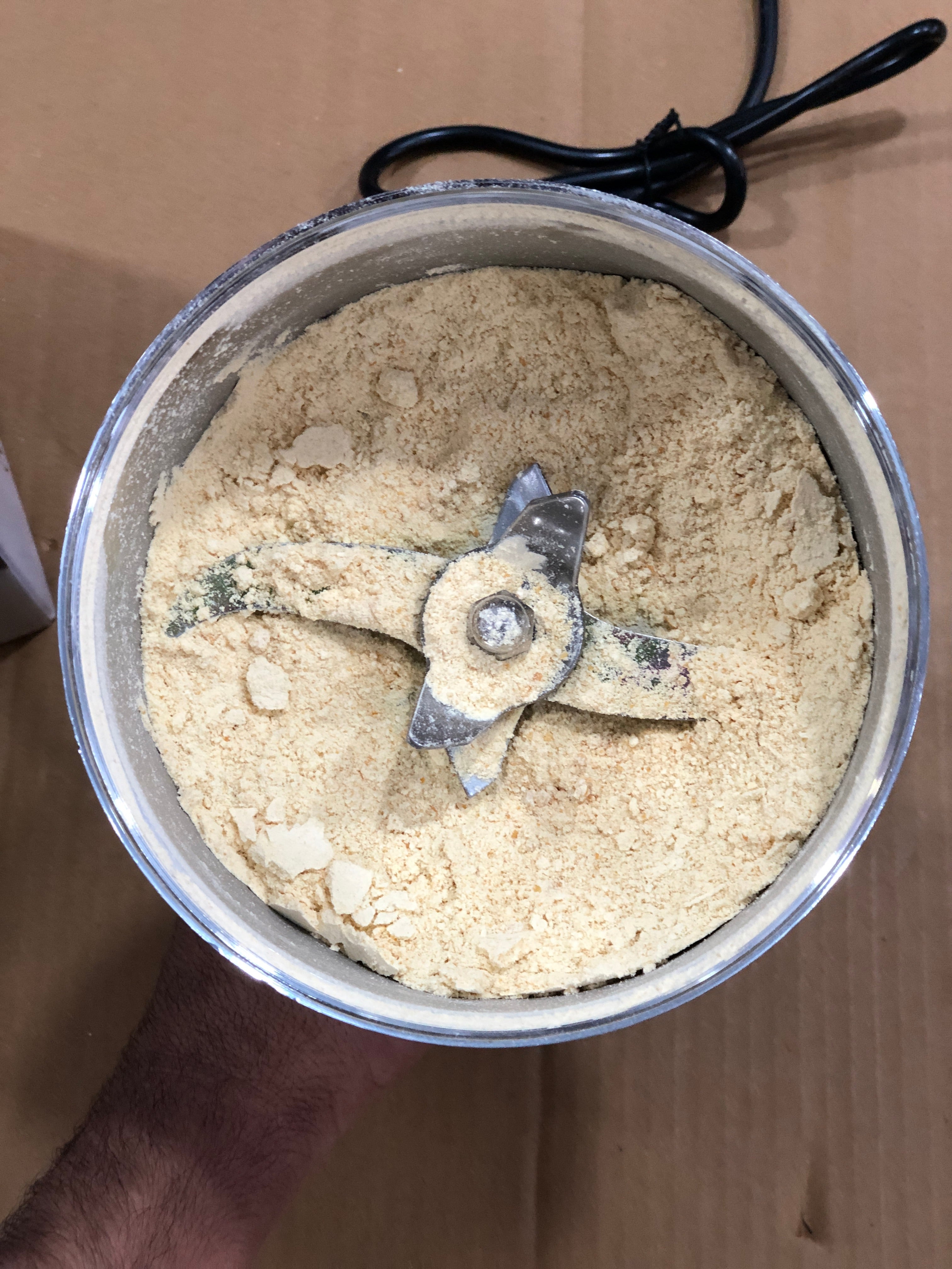Bosch Heavy Duty Dry Grinders