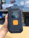 Jump Starter With Air Pump 4in 1 ES12