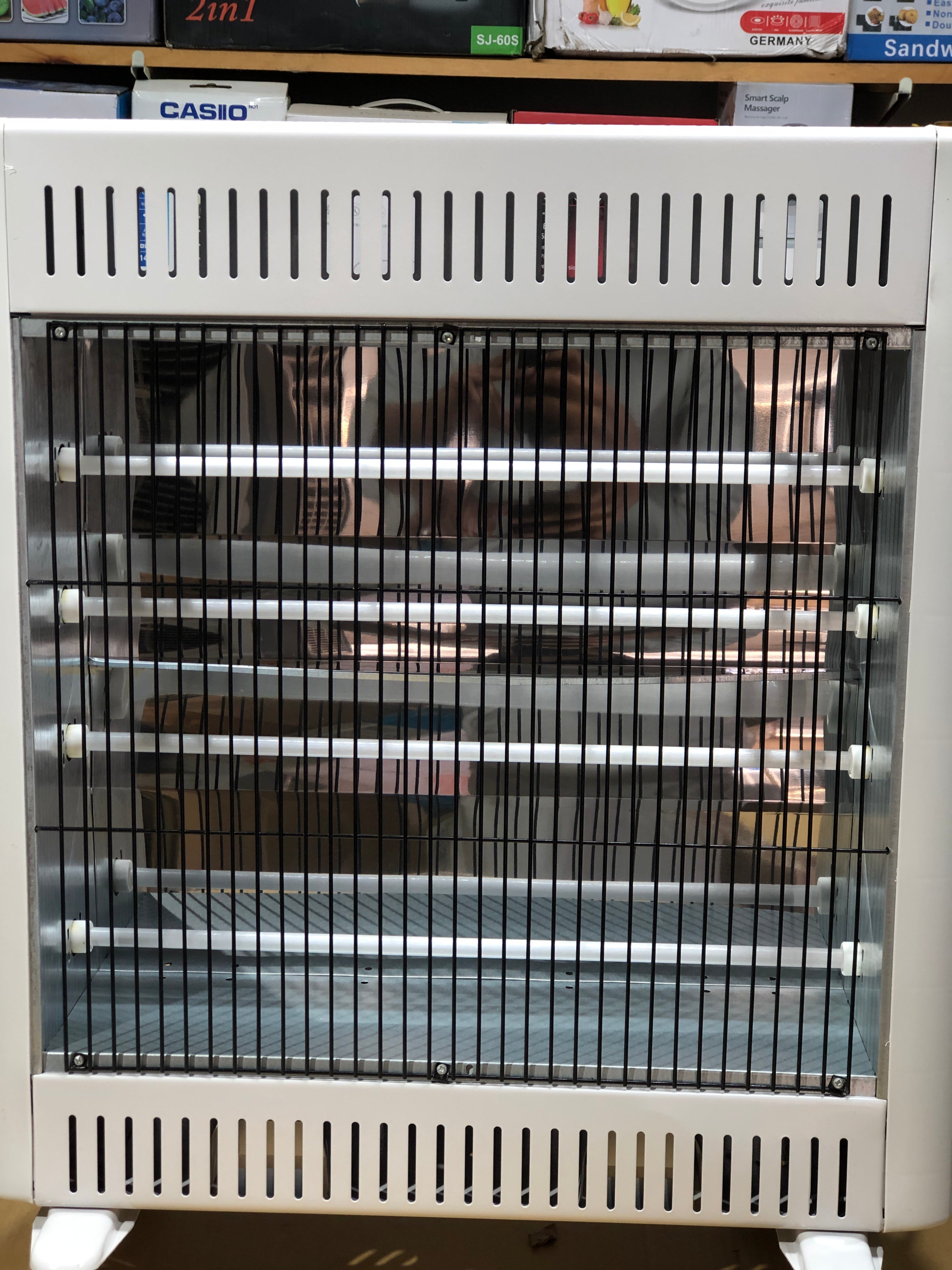 Imported Electric Quartz Heater High Quality