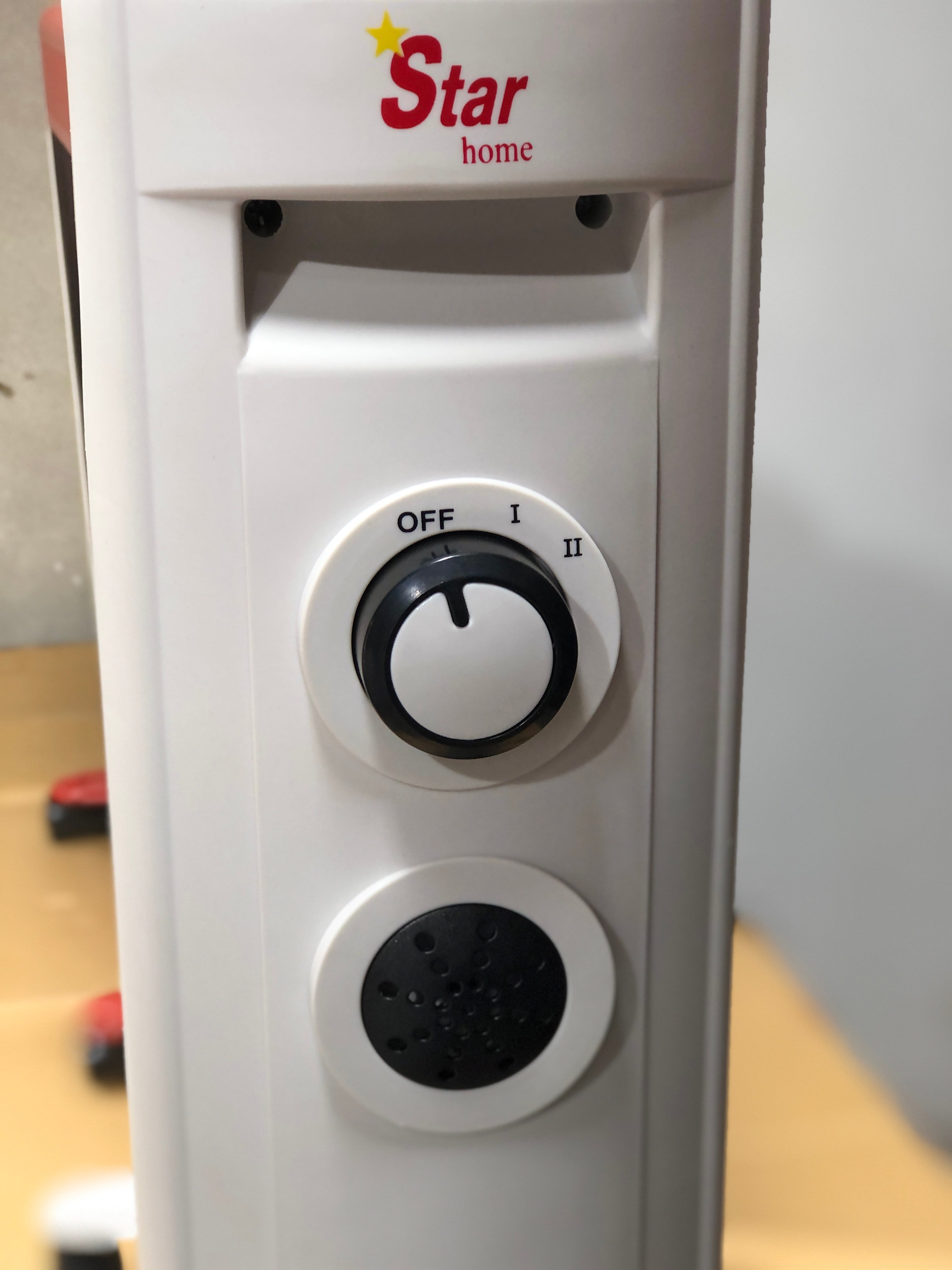 Imported Electric Quartz Heater High Quality