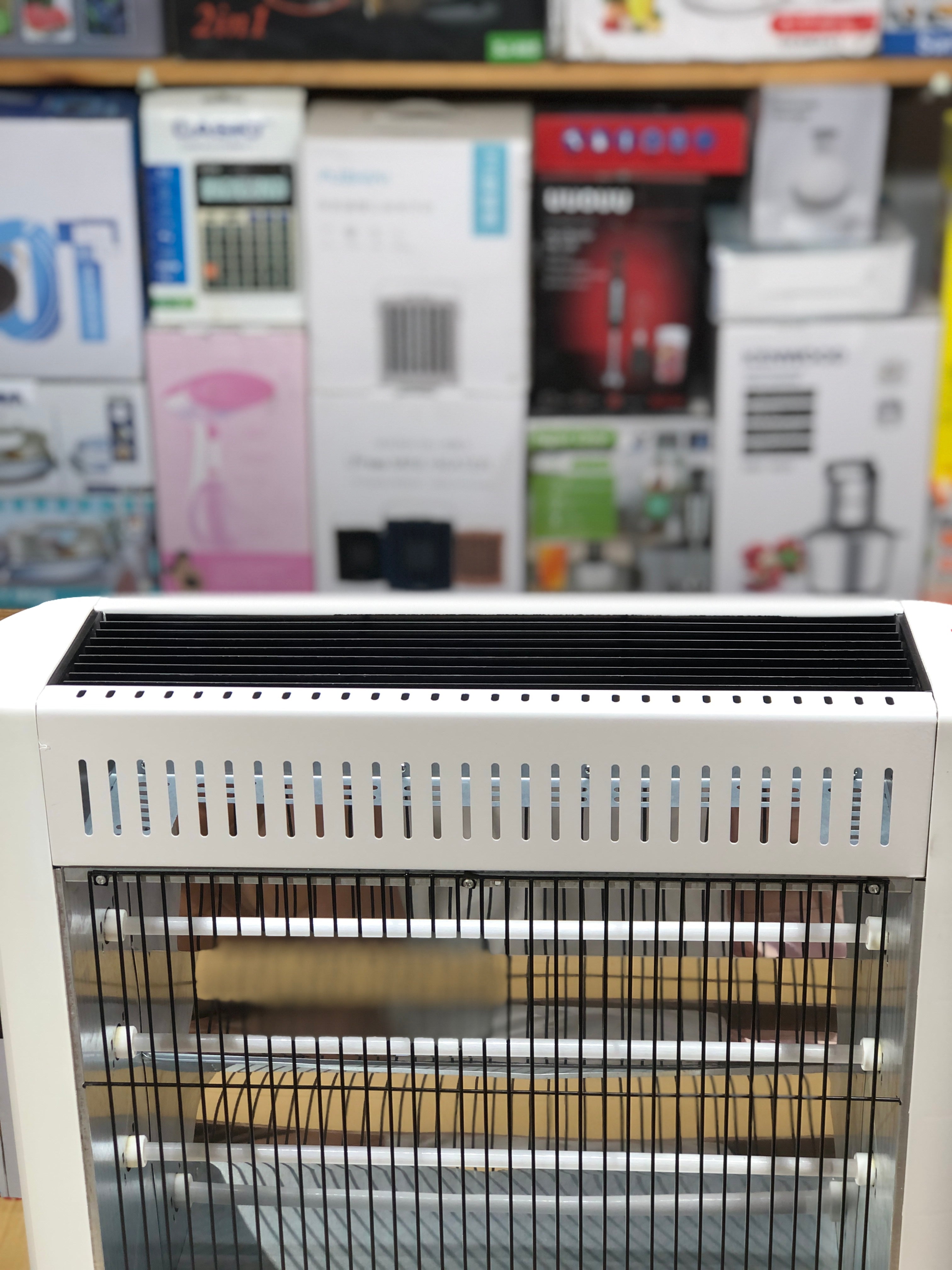 Imported Electric Quartz Heater High Quality