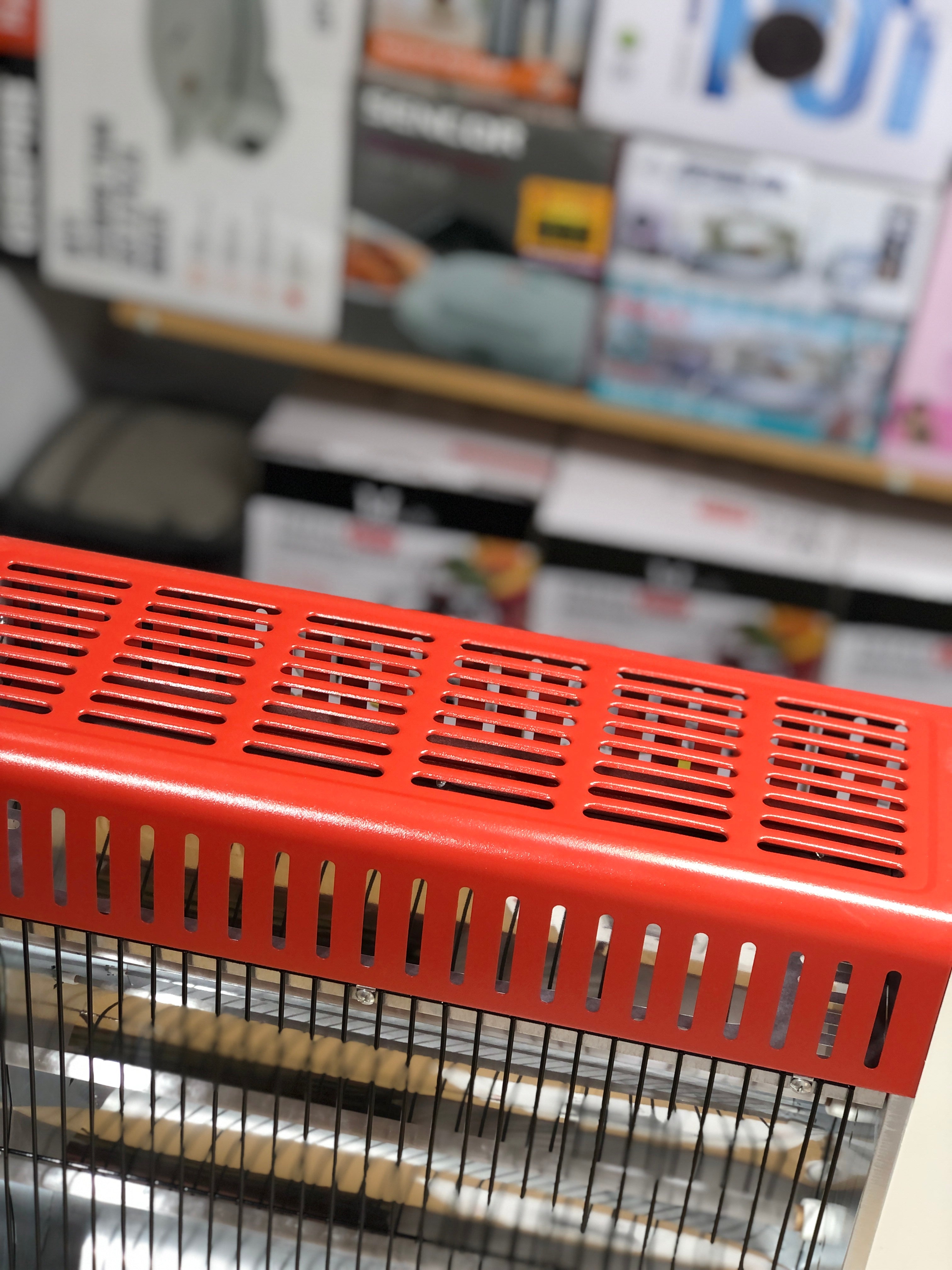 Imported Electric Quartz Heater High Quality