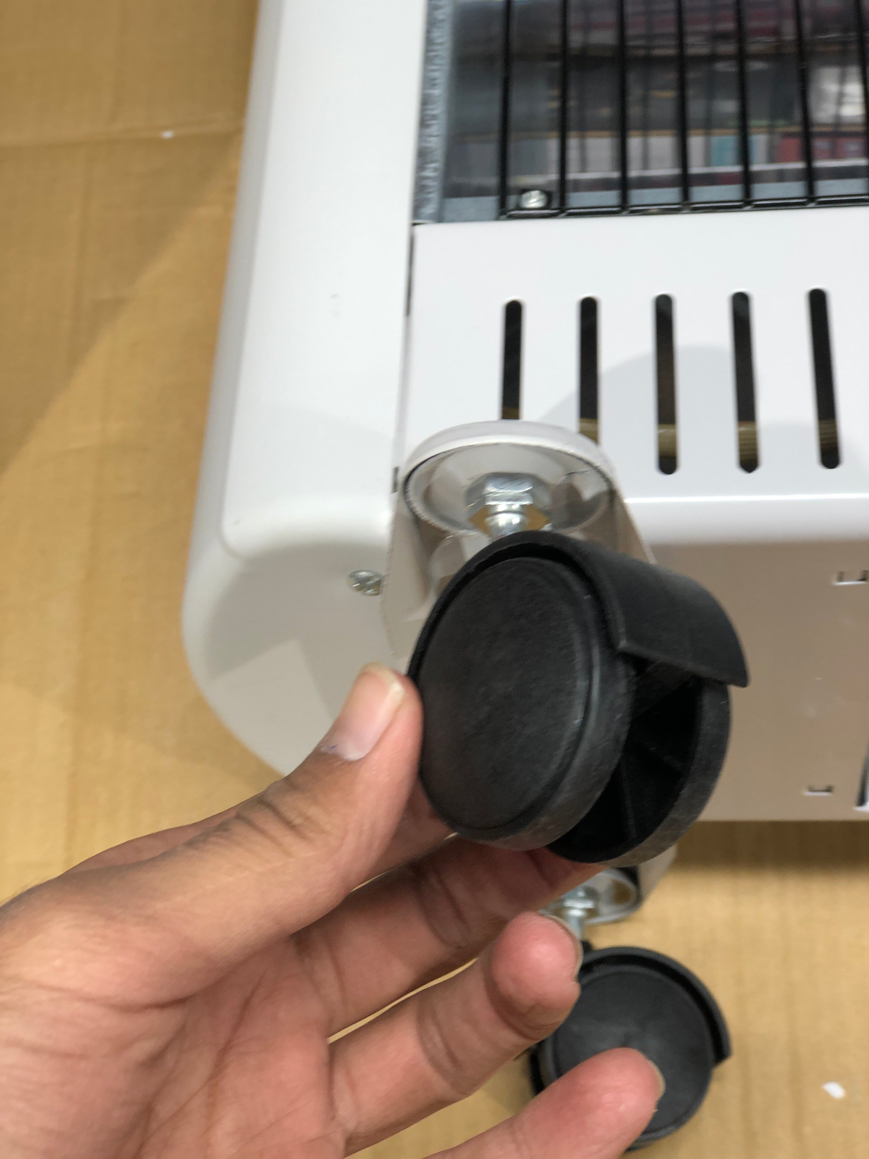 Imported Electric Quartz Heater High Quality