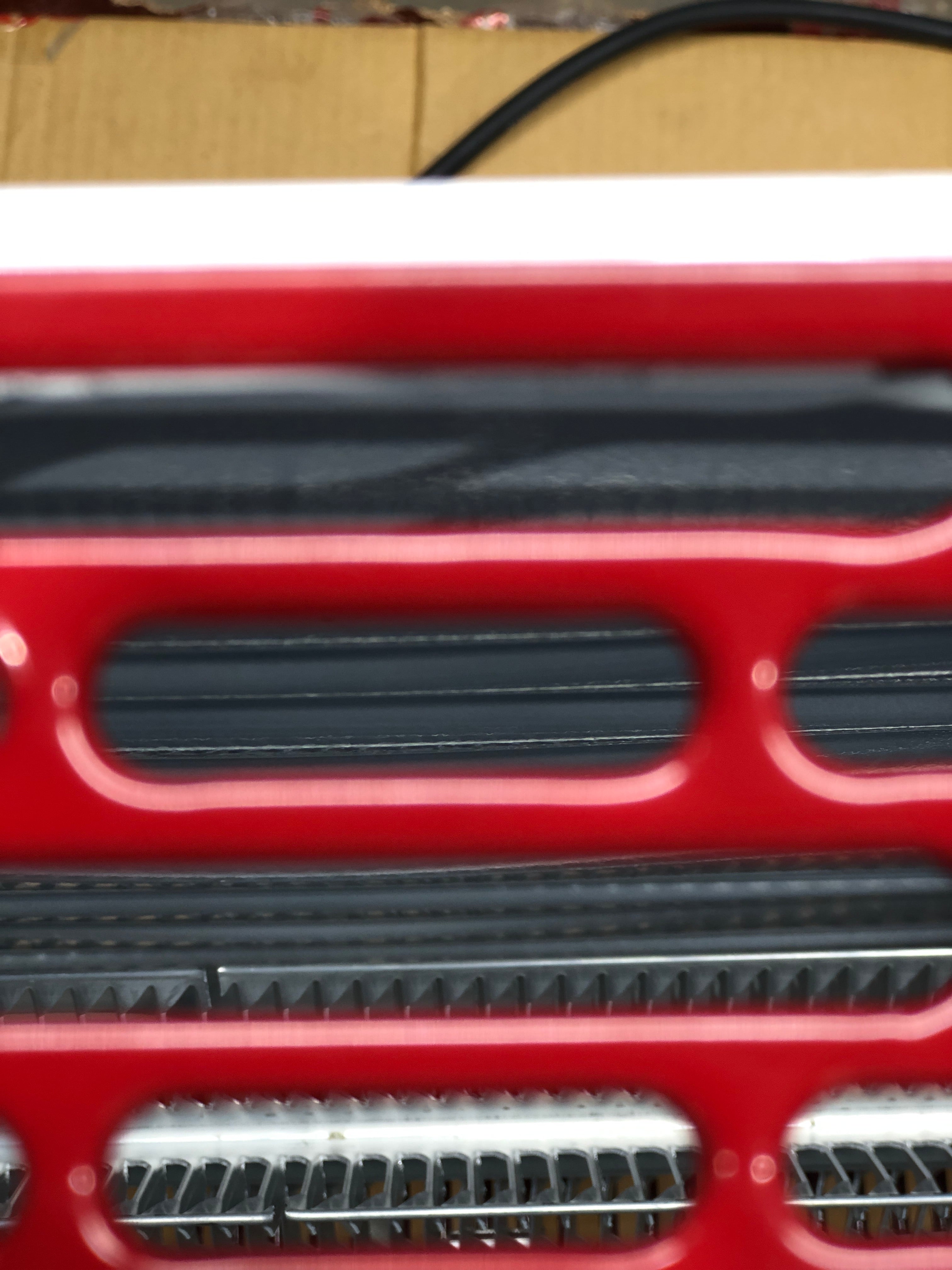 Imported Electric Quartz Heater High Quality