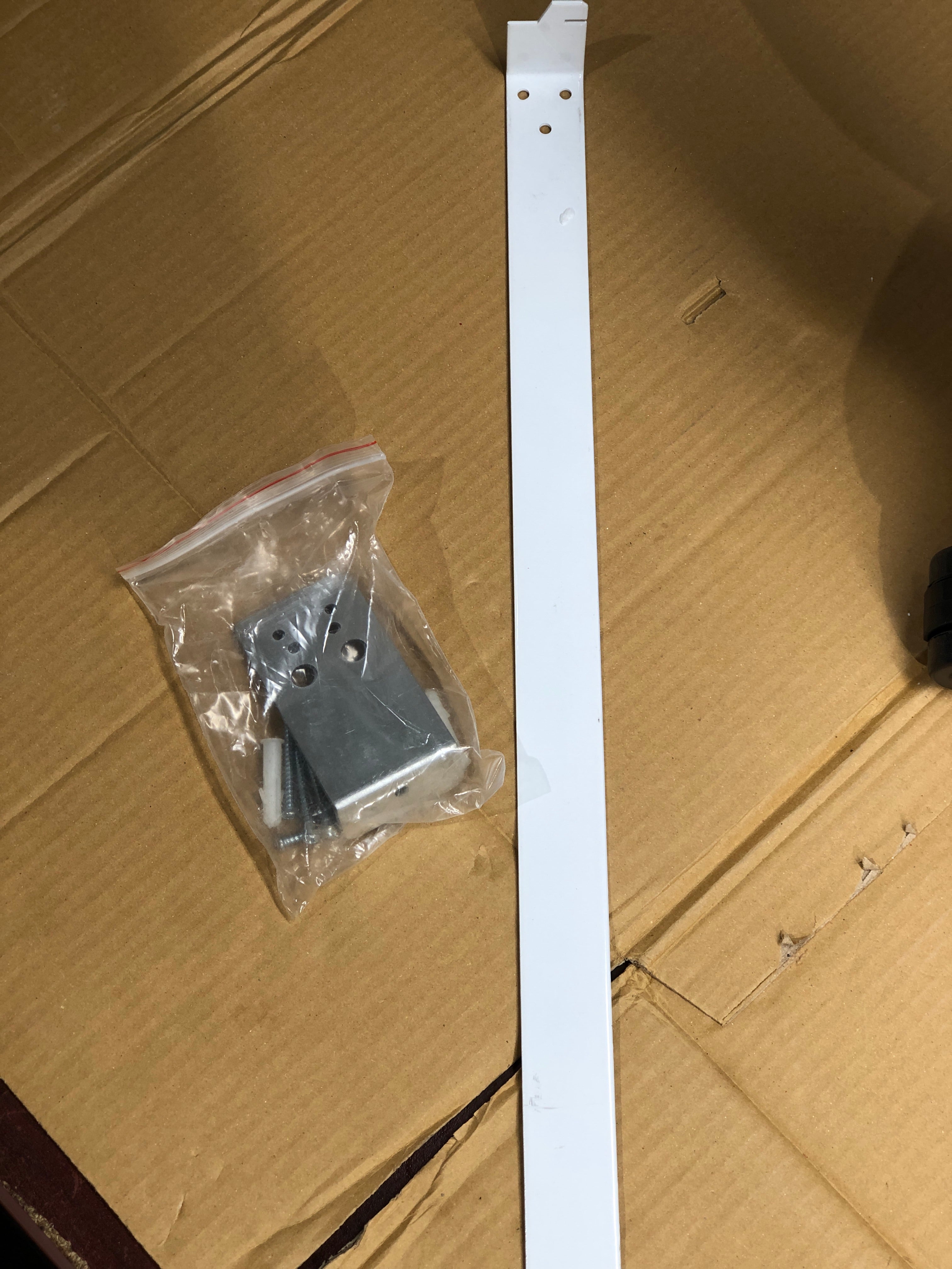 Electric Convection Heater