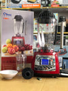 Qibao Powerful Digital Commercial 1200W Blender 2 Litre With Scale
