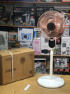 Amoi 2in 1 Fan Heater