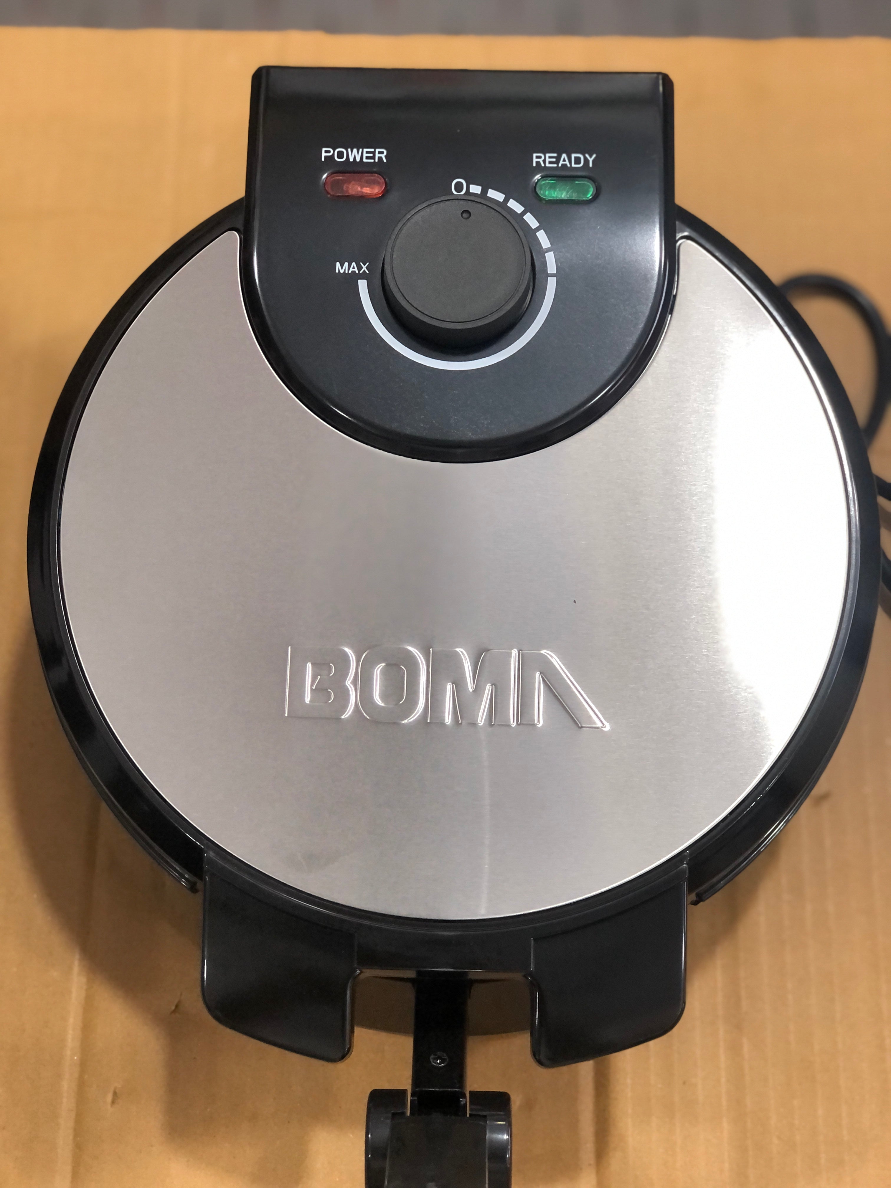 BOMA Roti Maker BM-926