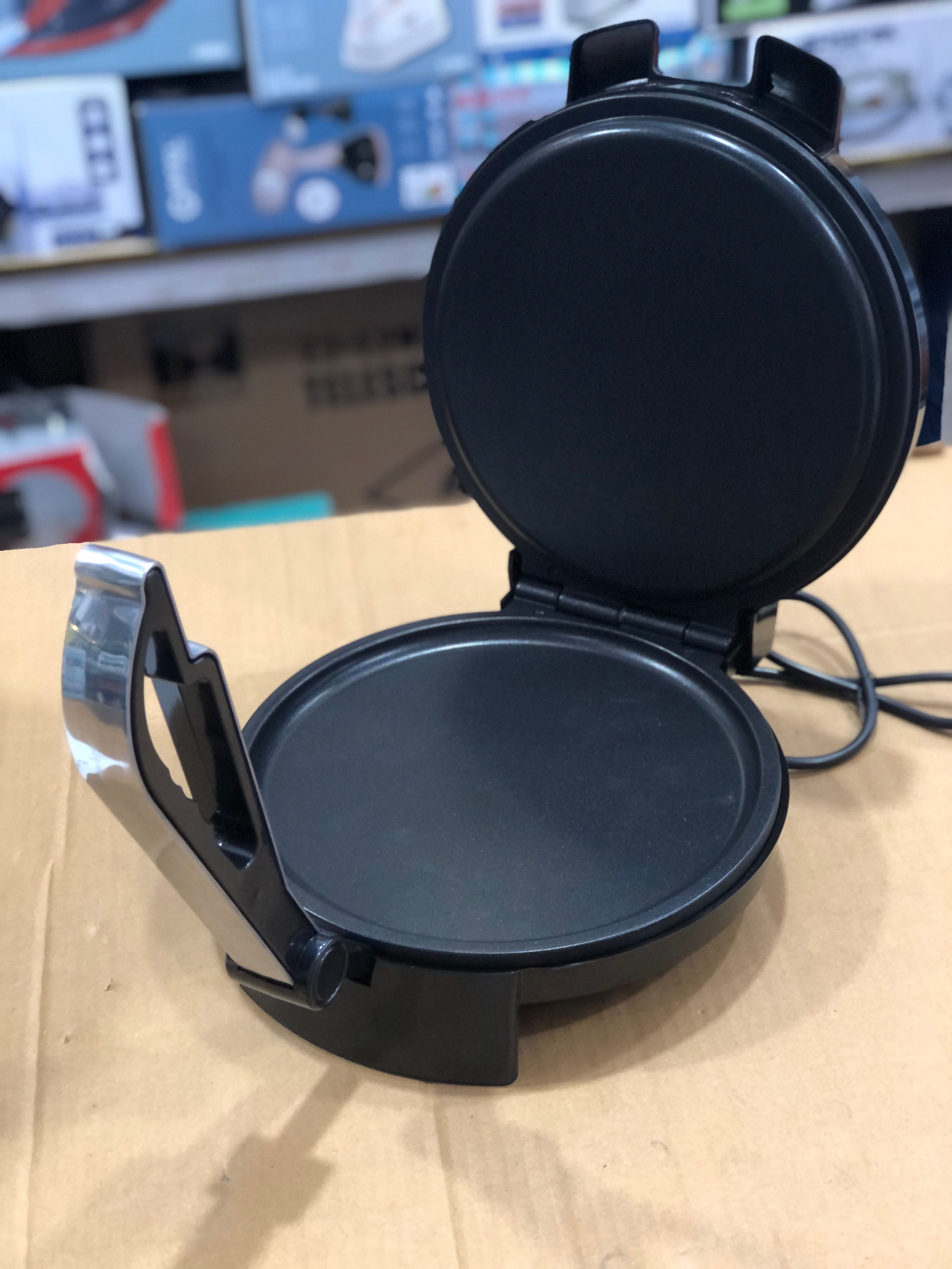 BOMA Roti Maker BM-926