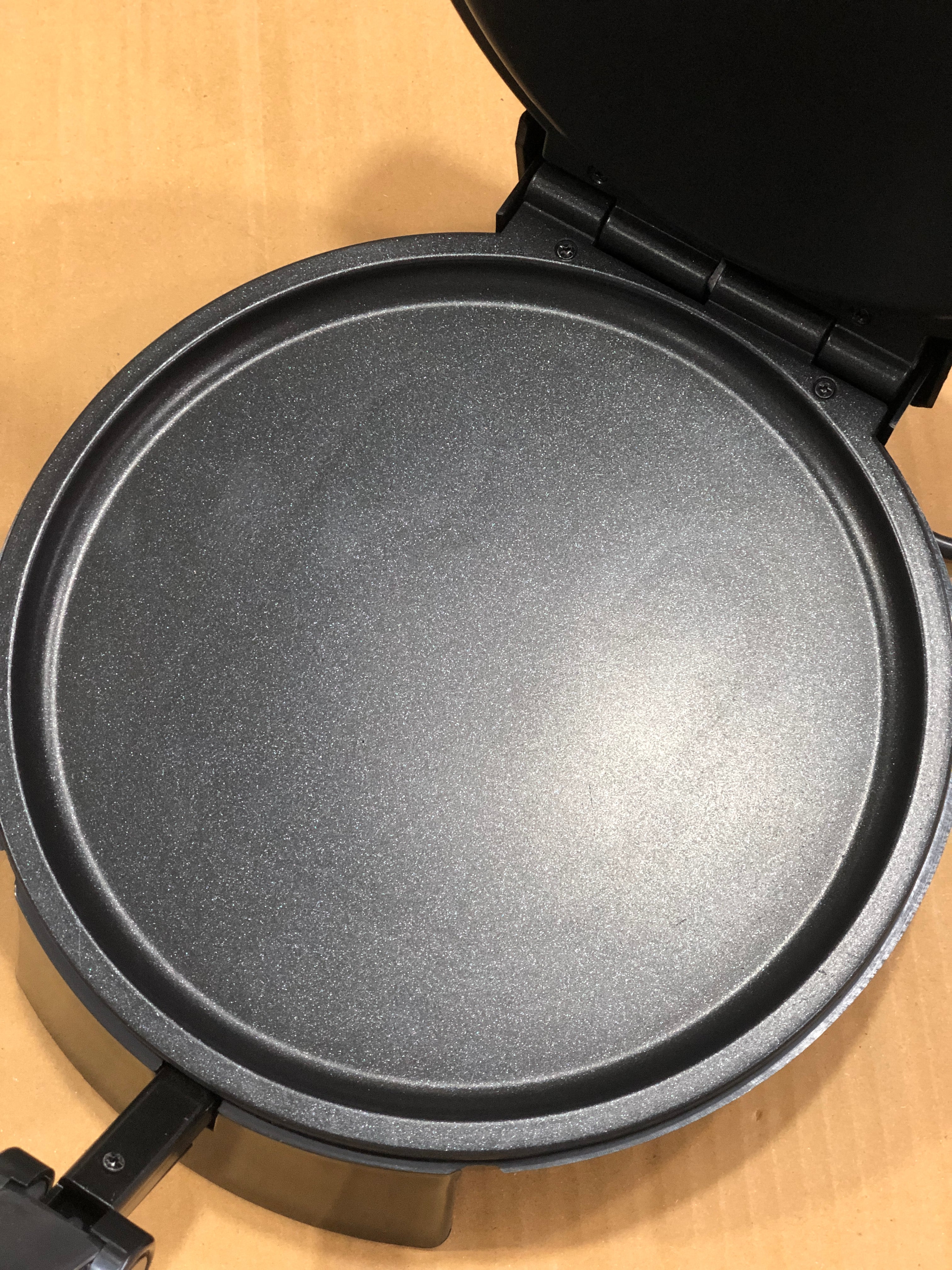 BOMA Roti Maker BM-926