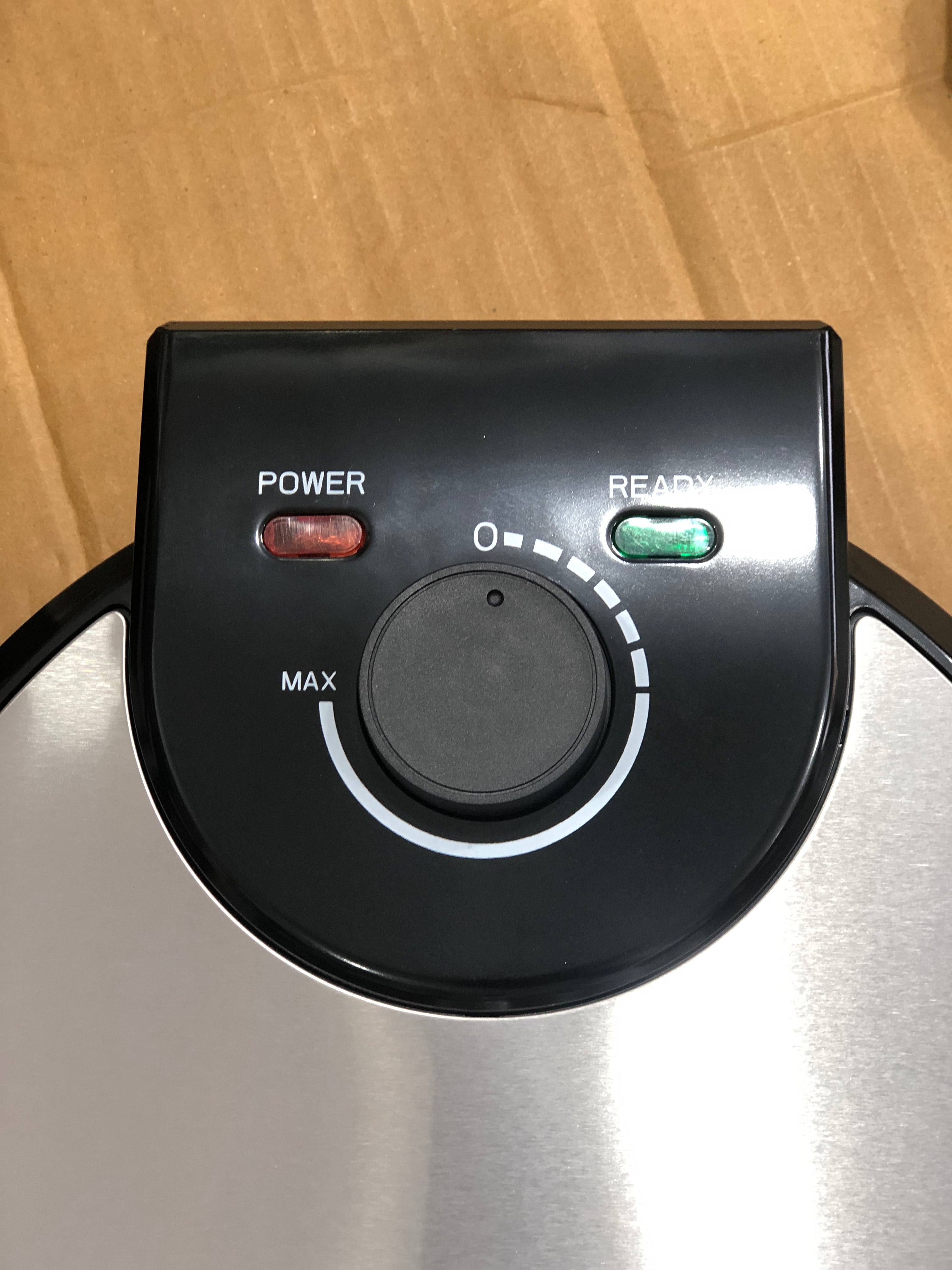 BOMA Roti Maker BM-926