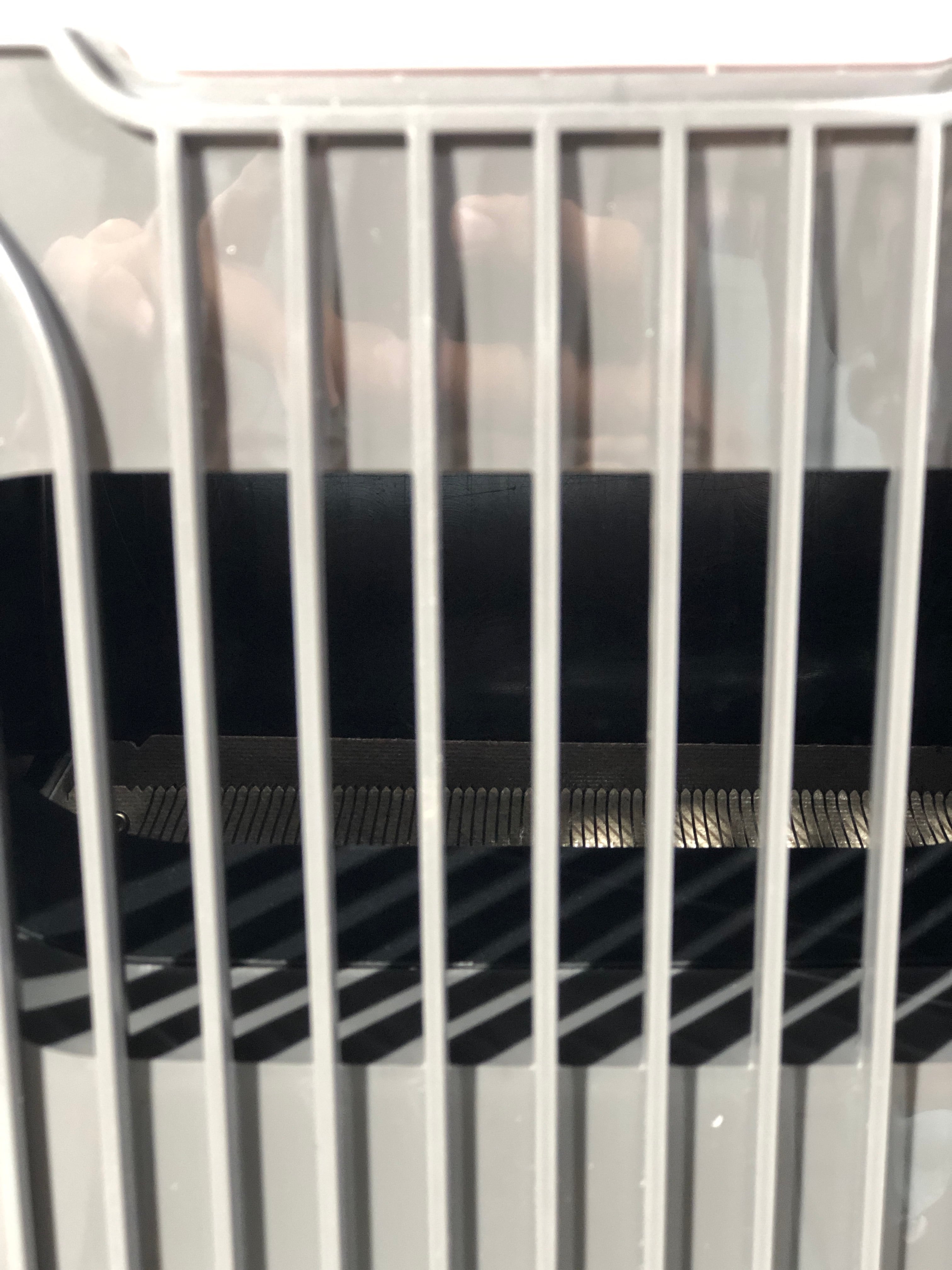 Imported Multifunction Room  Heater & Air Cooler