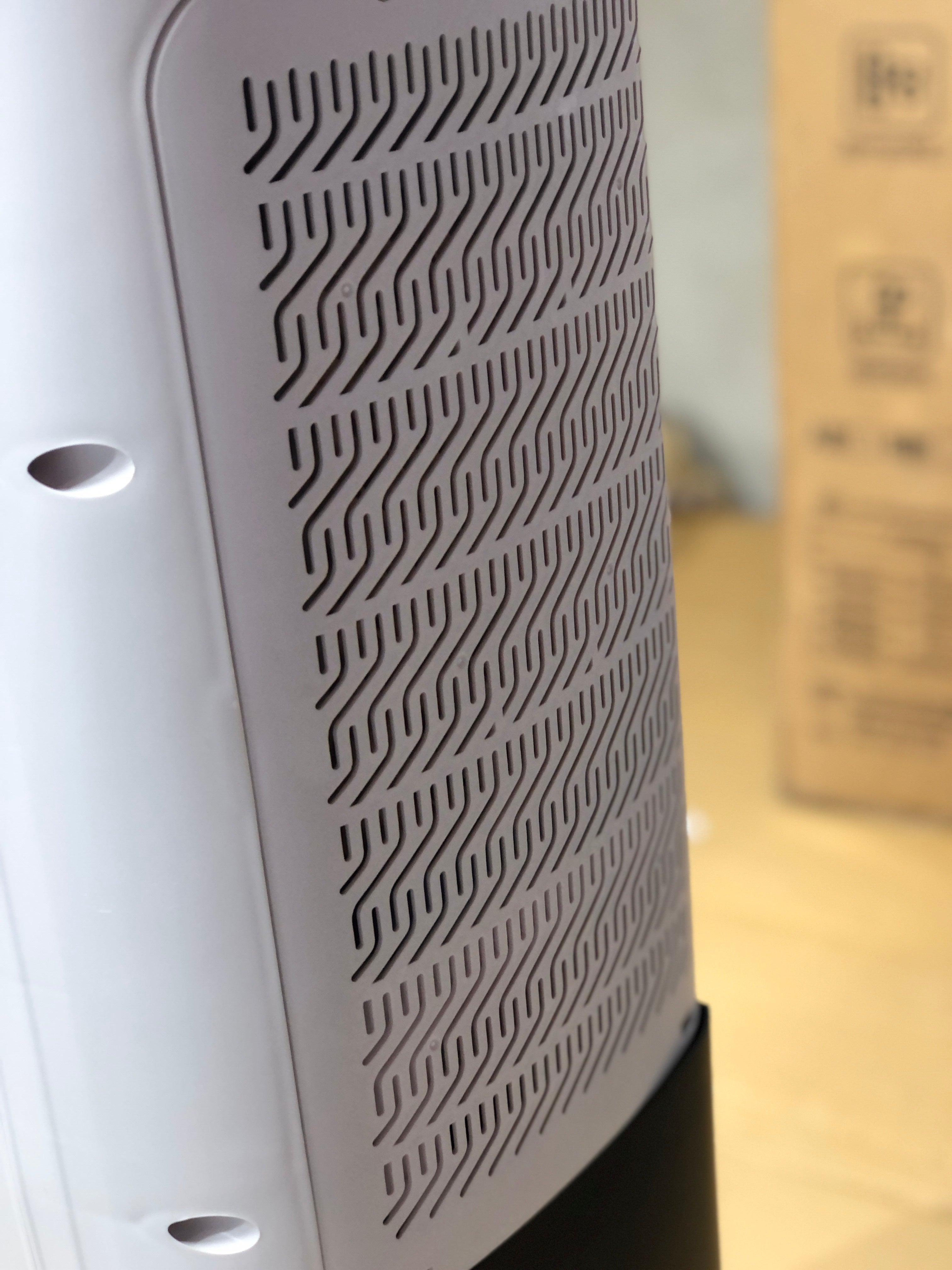 Imported Multifunction Room  Heater & Air Cooler