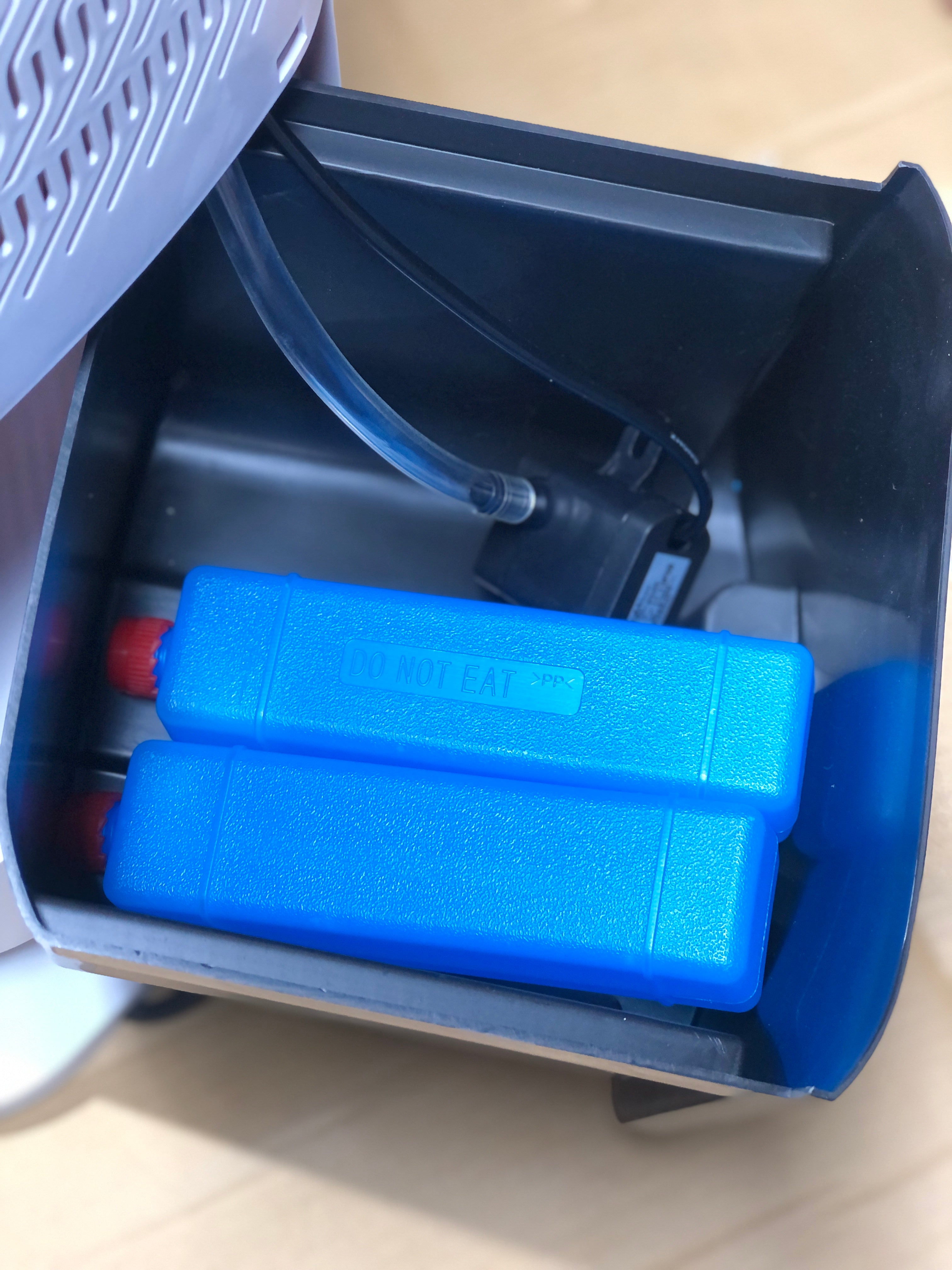 Imported Multifunction Room  Heater & Air Cooler