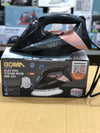 Boma Steam Iron BM-291
