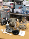 Boma 8 in 1 Digital Food Chopper 3L BM-7022