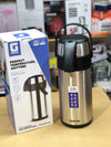 Geepas 3.5L Stainless Steel Air Pot Flask 5263