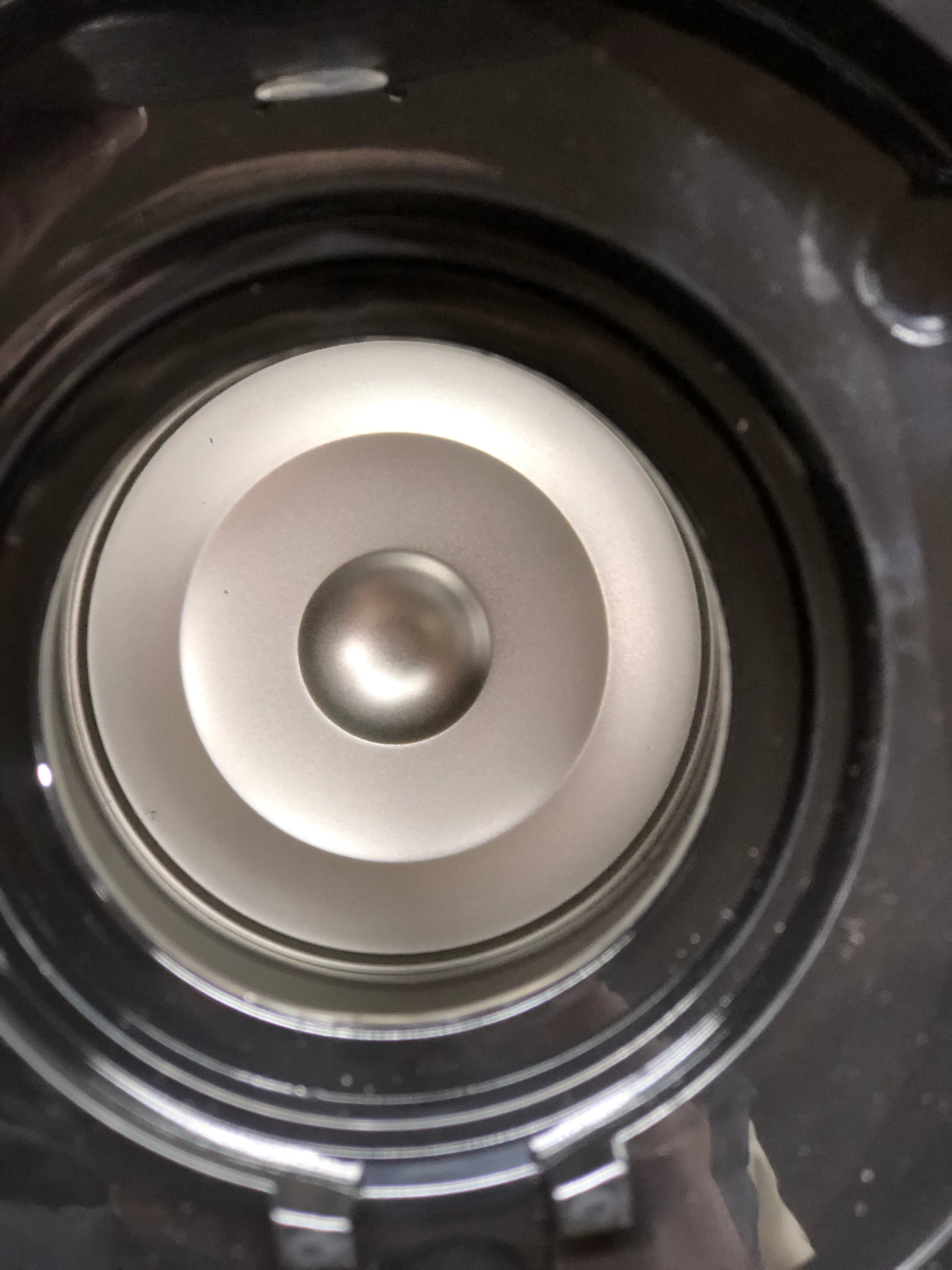 Geepas 3.5L Stainless Steel Air Pot Flask 5263