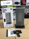 Geepas Tower PTC Heater 28572