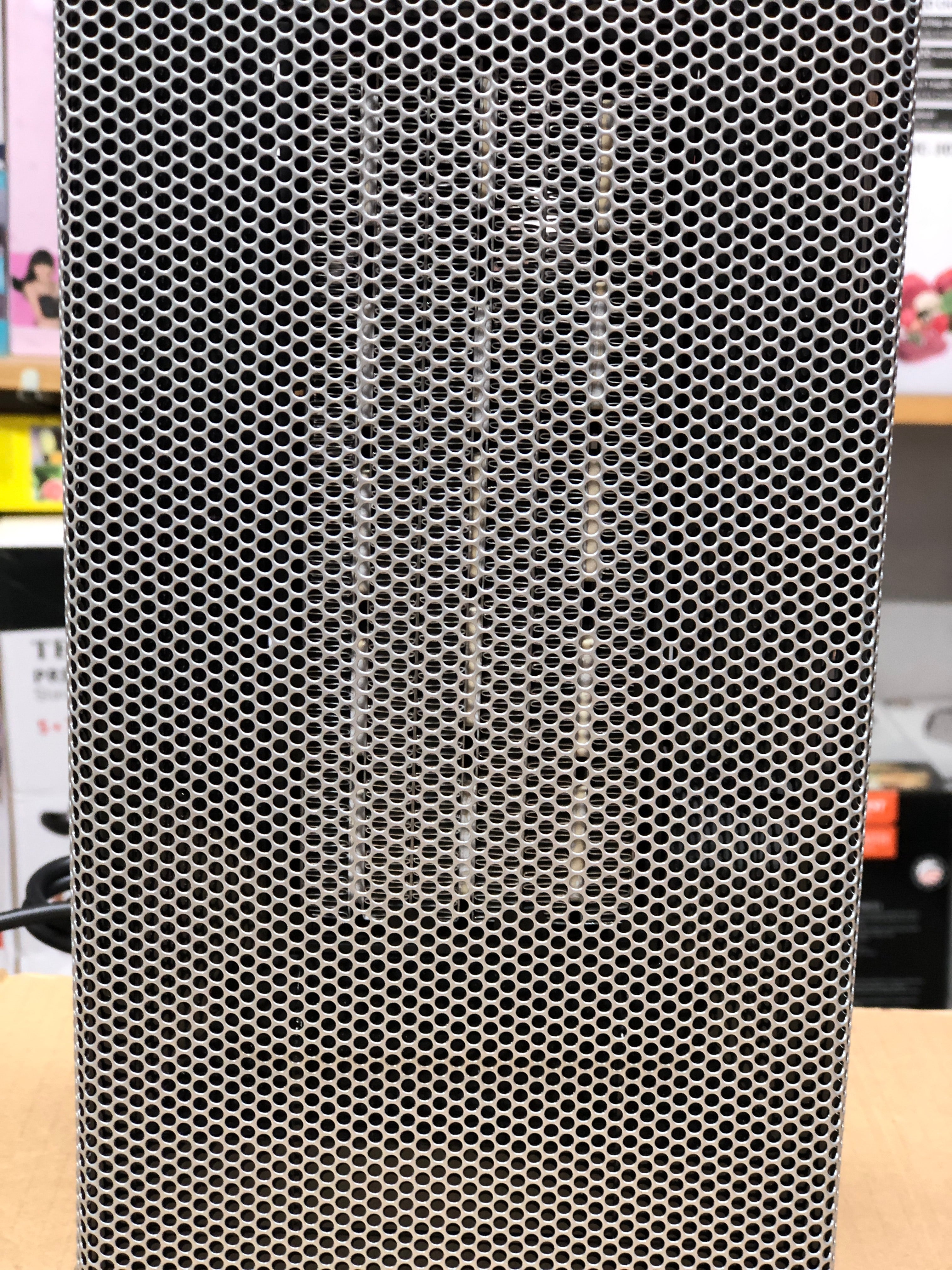 Geepas Tower PTC Heater 28572