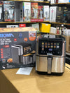 Boma 10L Digital Air Fryer BM-693