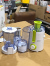 Alpina JUICER, BLENDER 5 IN 1 SF-3001
