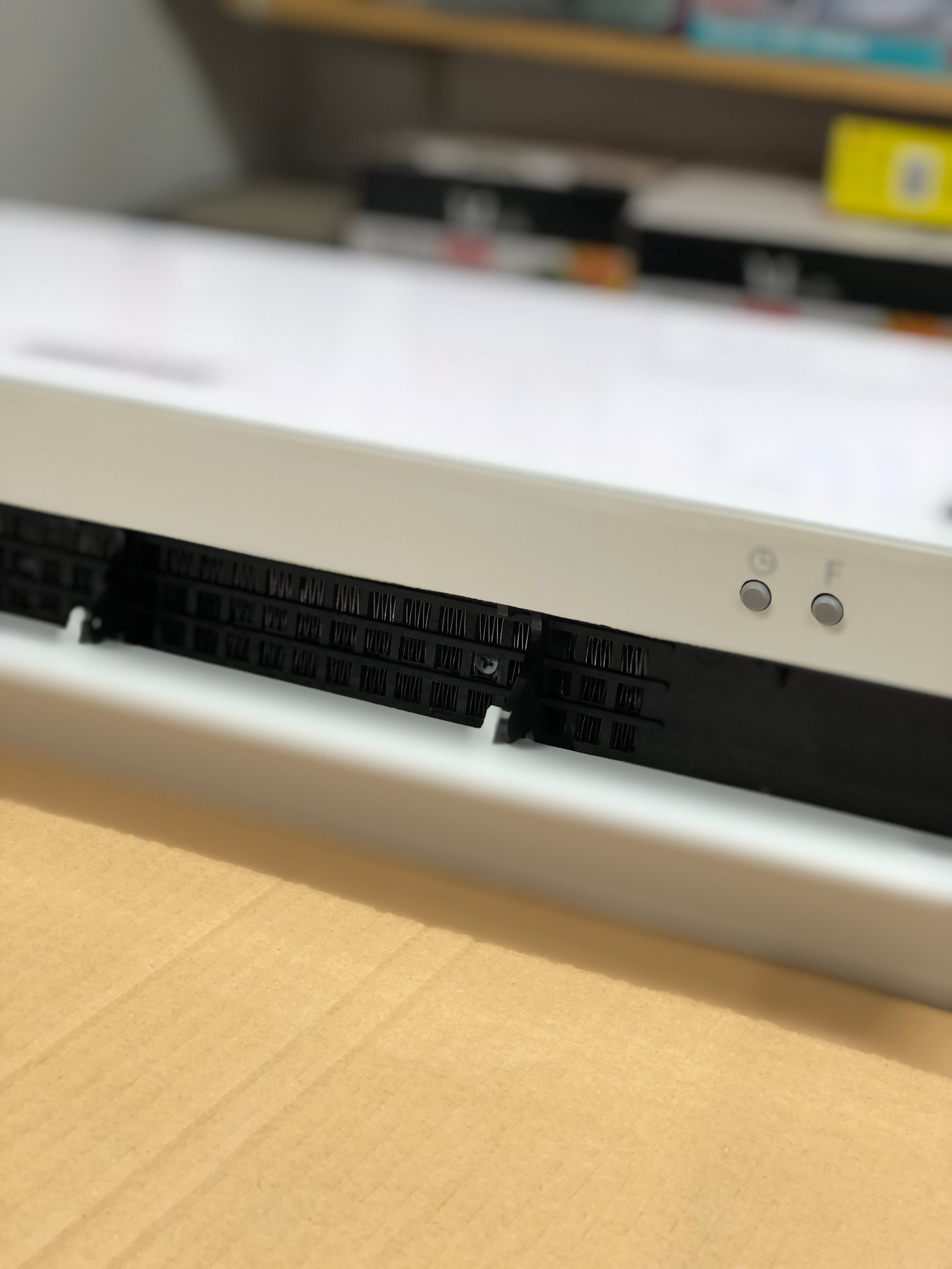 Geepas PTC Ceramic Wall Heater 28563