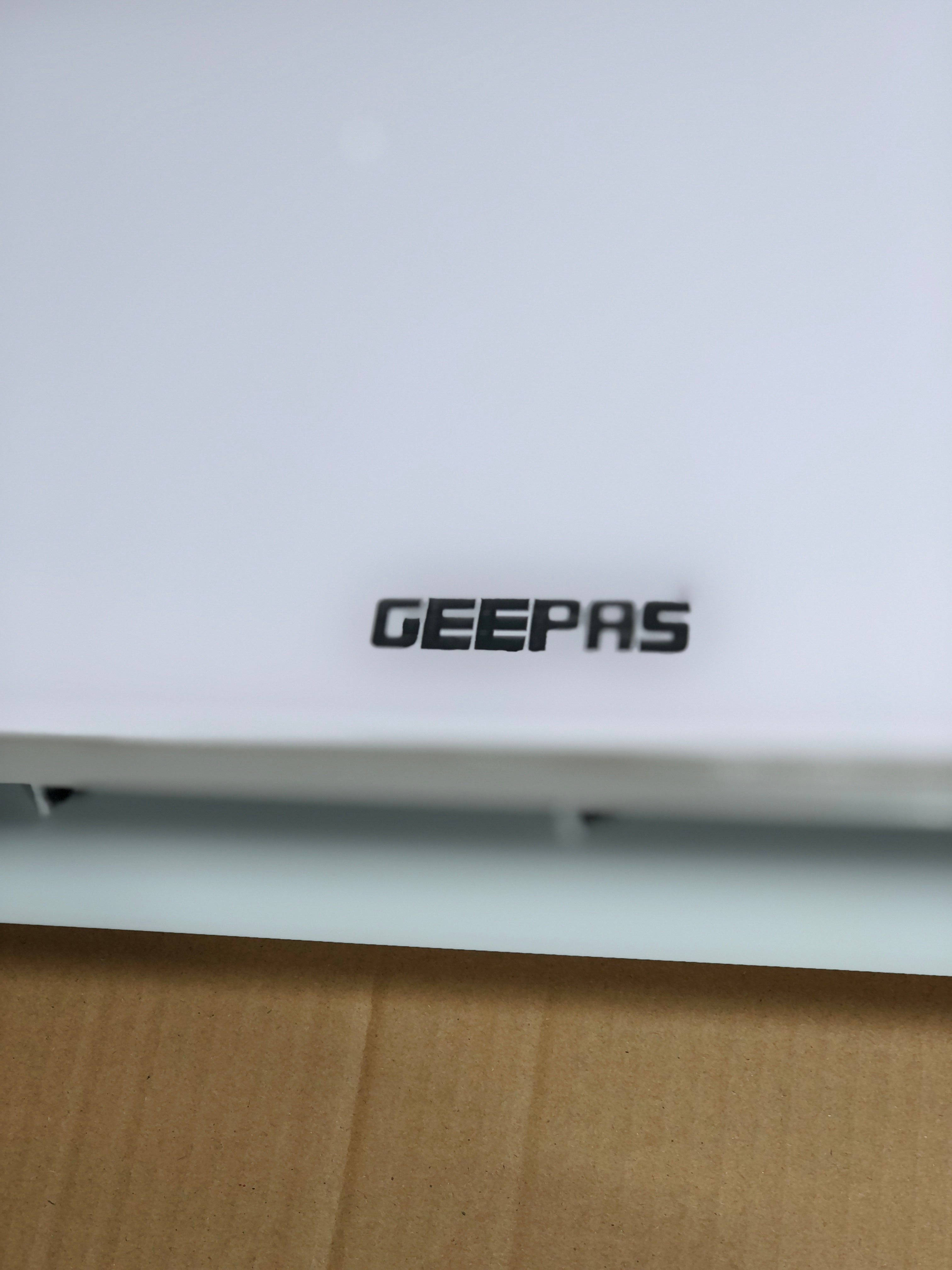 Geepas PTC Ceramic Wall Heater 28563