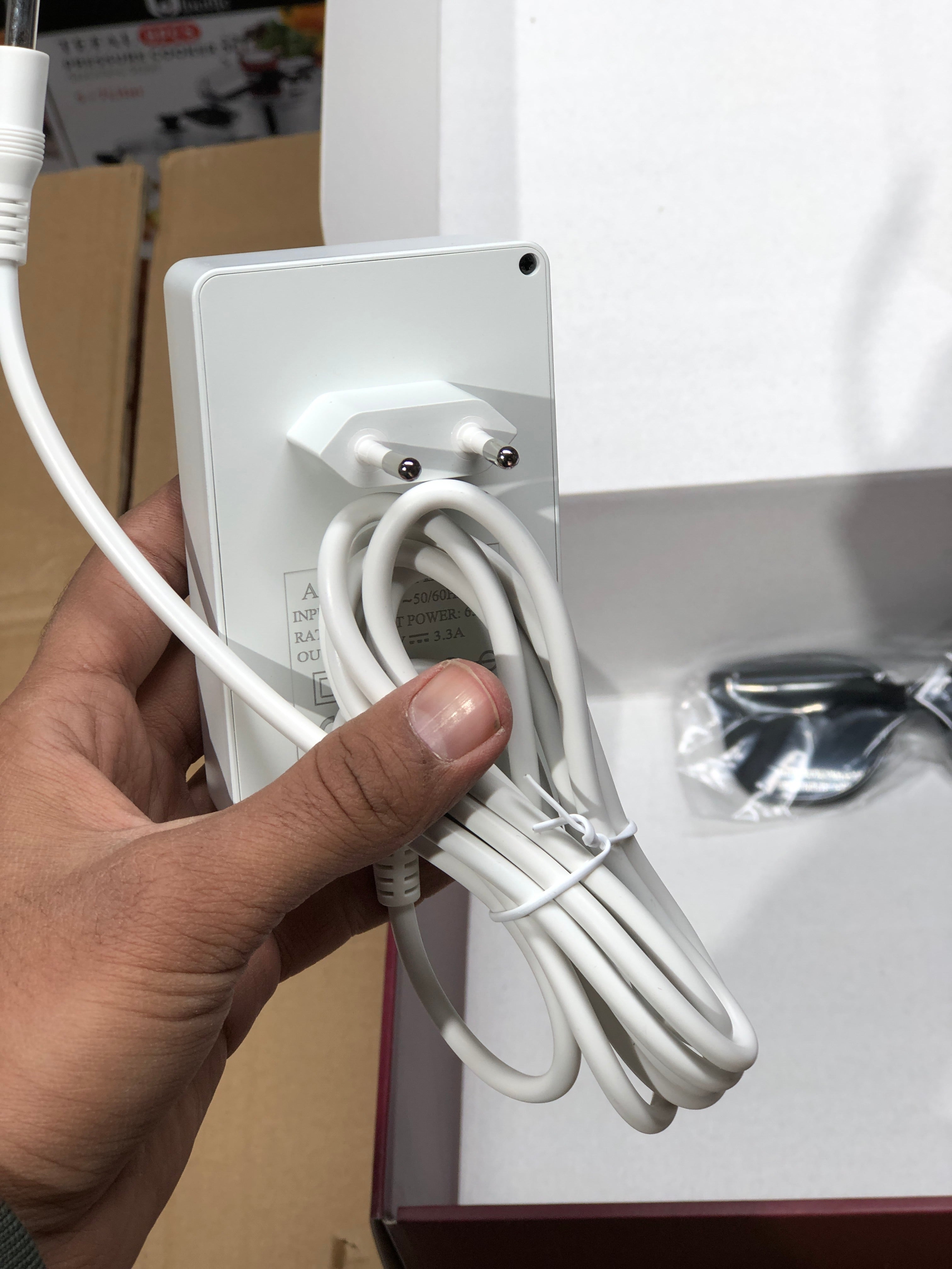 Philips IPL Hair Removal 9900